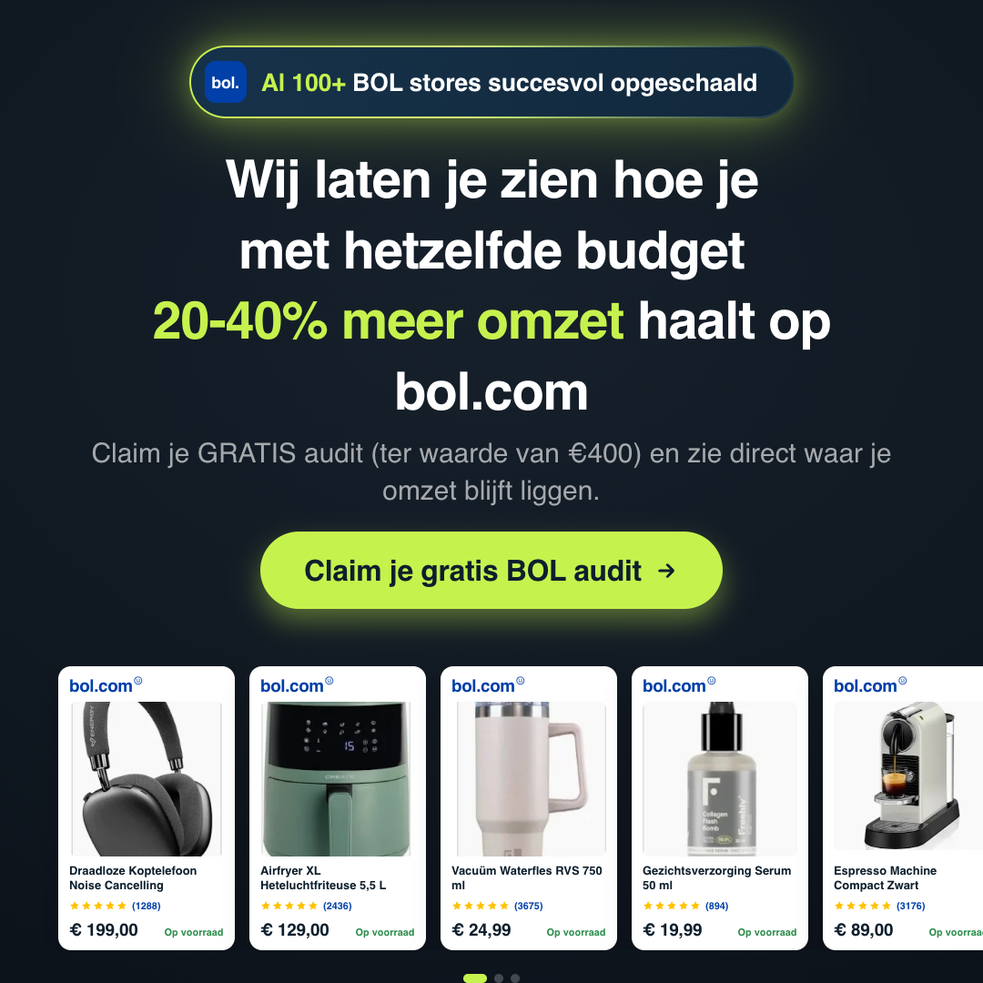 Platformrebels Facebook ad from Jul 10, 2026