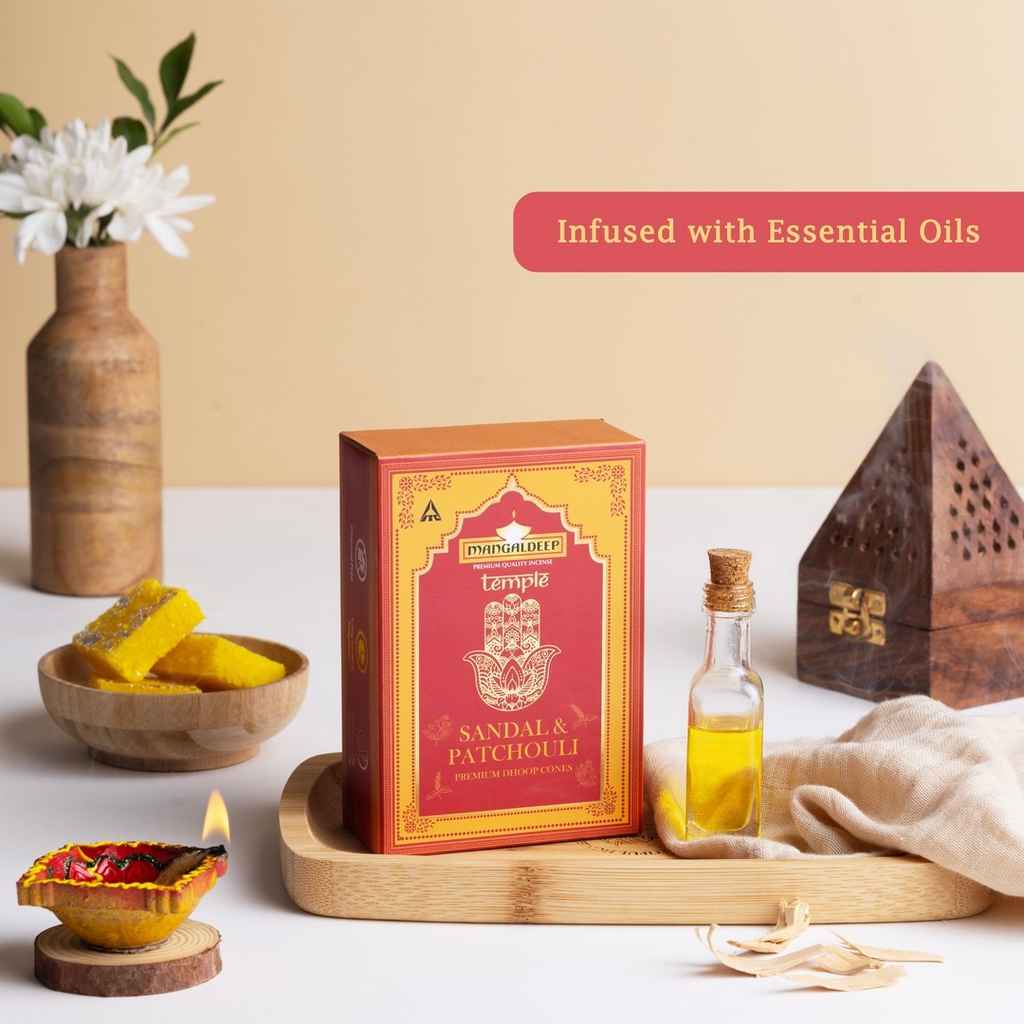 Mangaldeep Facebook ad