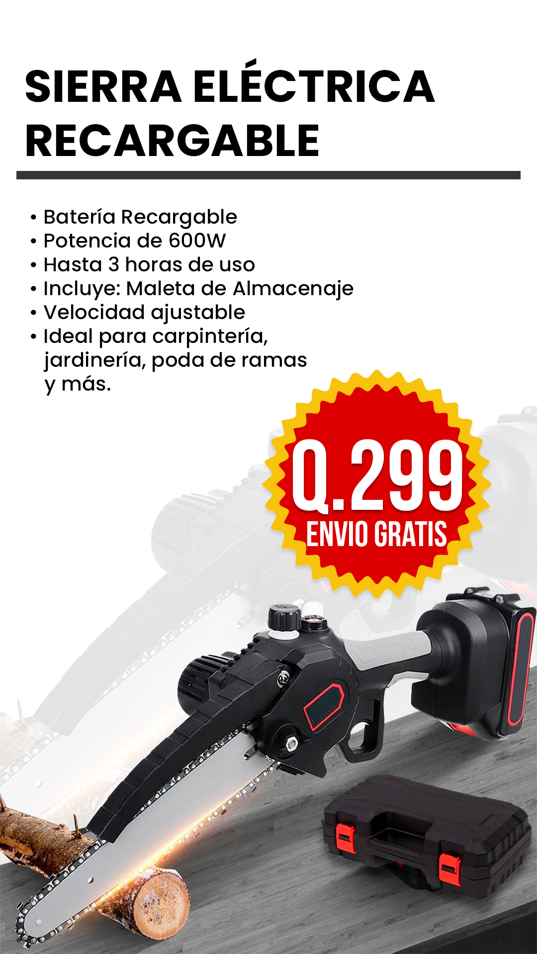 Mi Bodega Guatemala Facebook ad