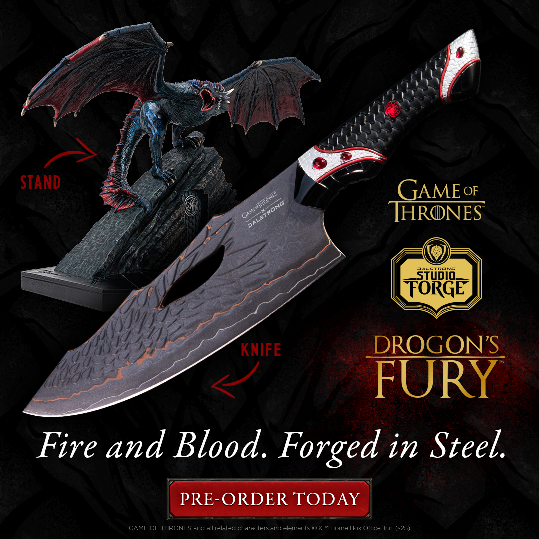 Studio Forge Facebook ad