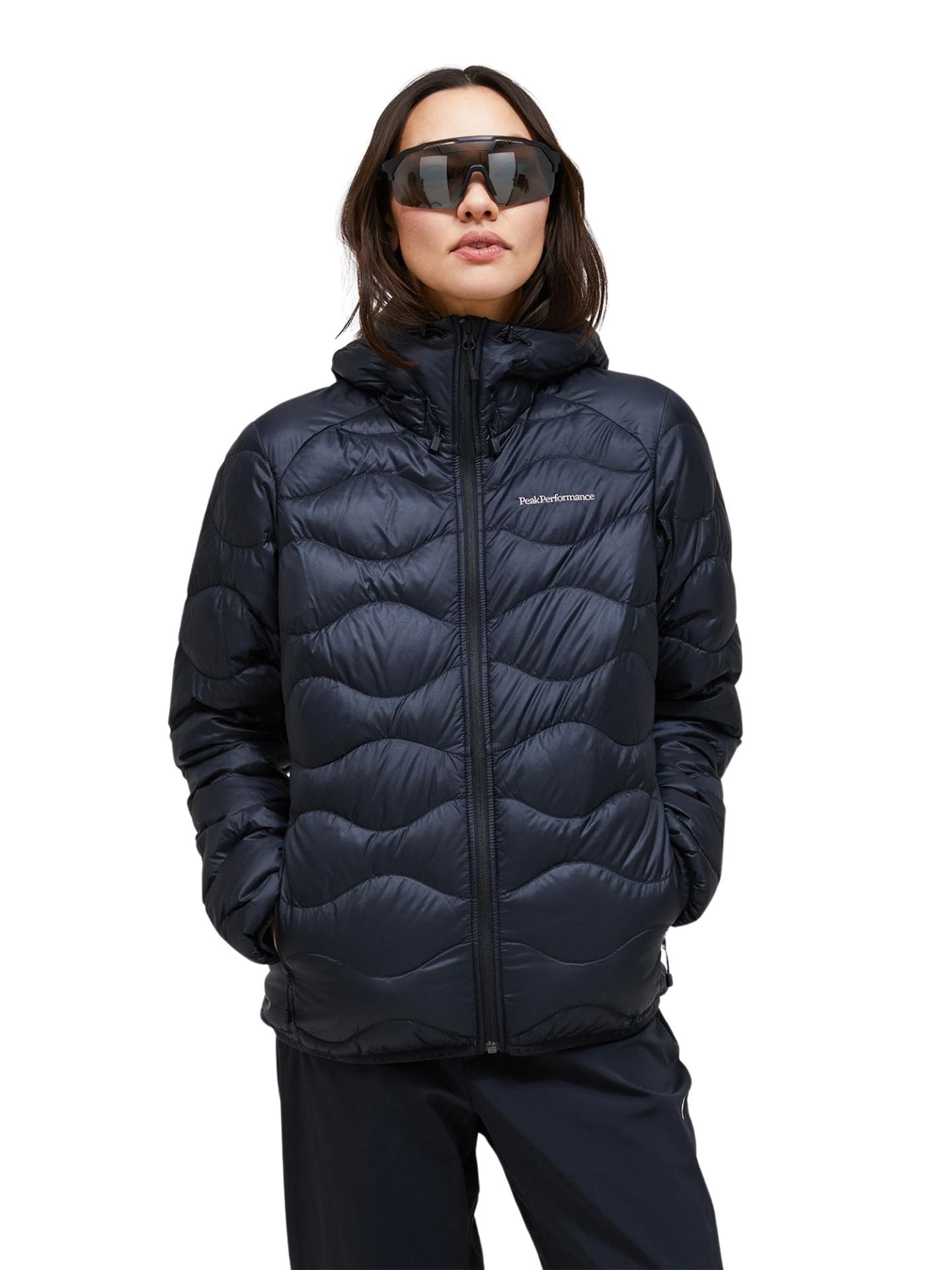PeakStore Facebook ad: Peak Performance Helium Lekkie, stylowe i gotowe na…