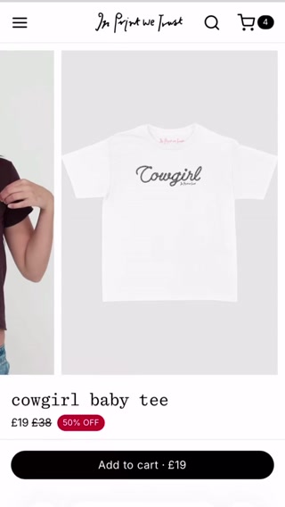 Angelique.eloise Facebook ad: The Internet's Most Famous T-Shirts