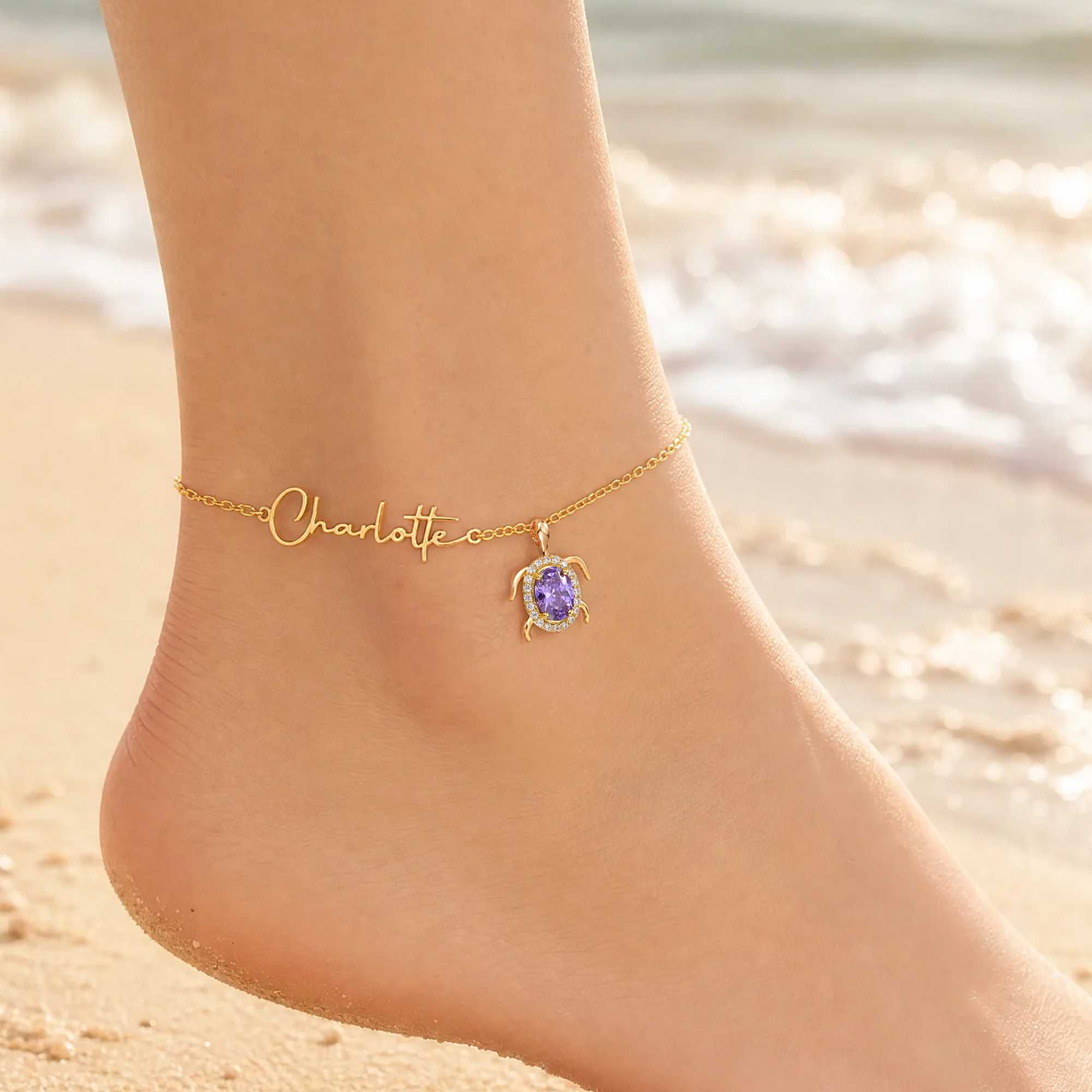 Getnamenecklace Facebook ad