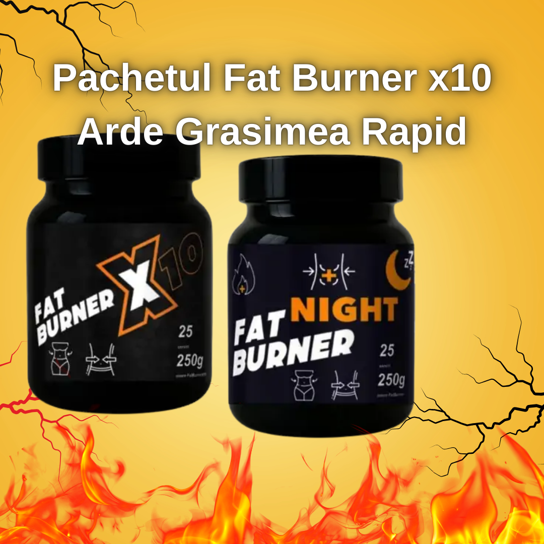 Body Line Nutrition RO Facebook ad