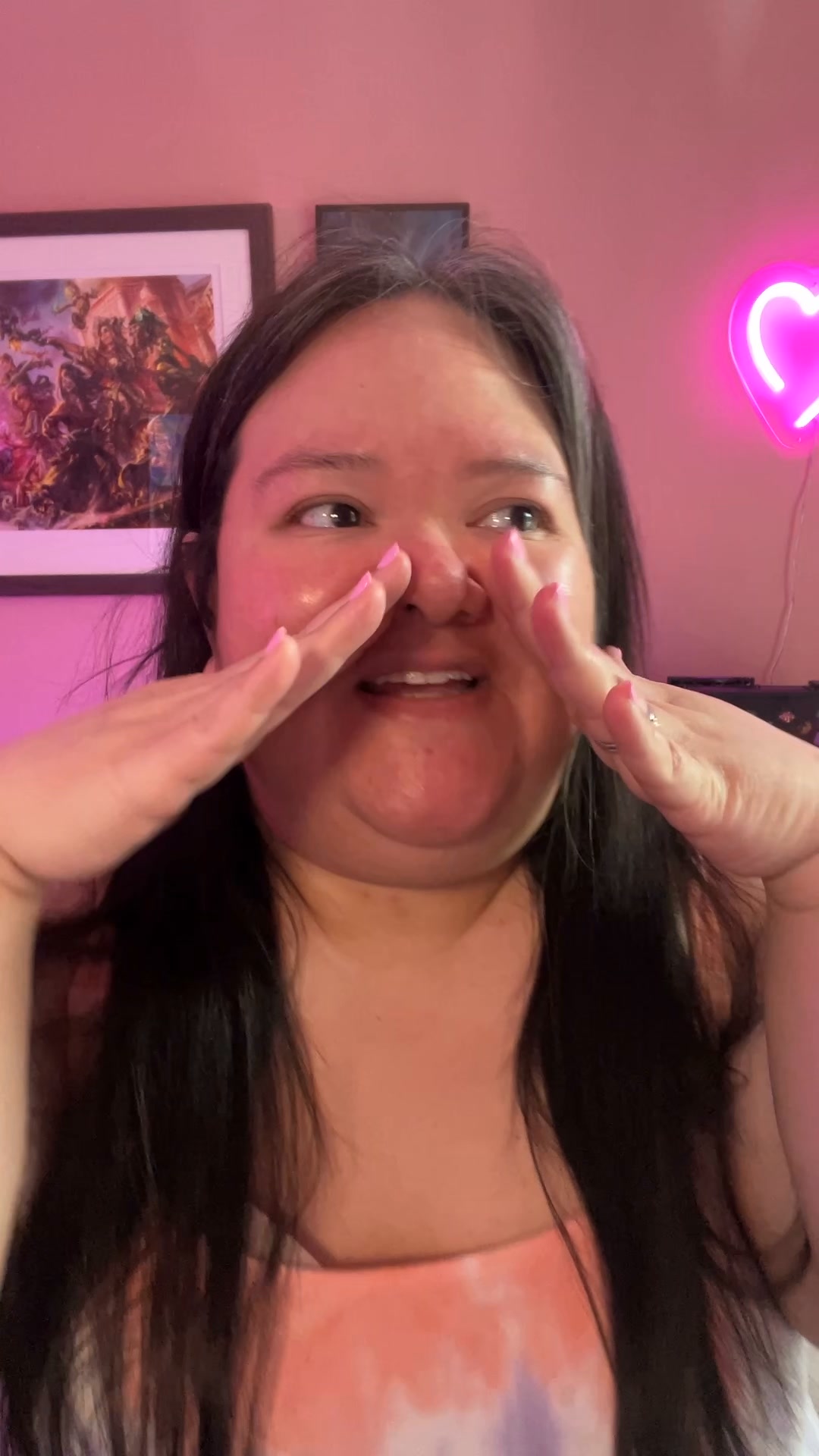 Emberglow Gaming Facebook ad: Chest of Hoarding | TTRPG Dice Storage Solution