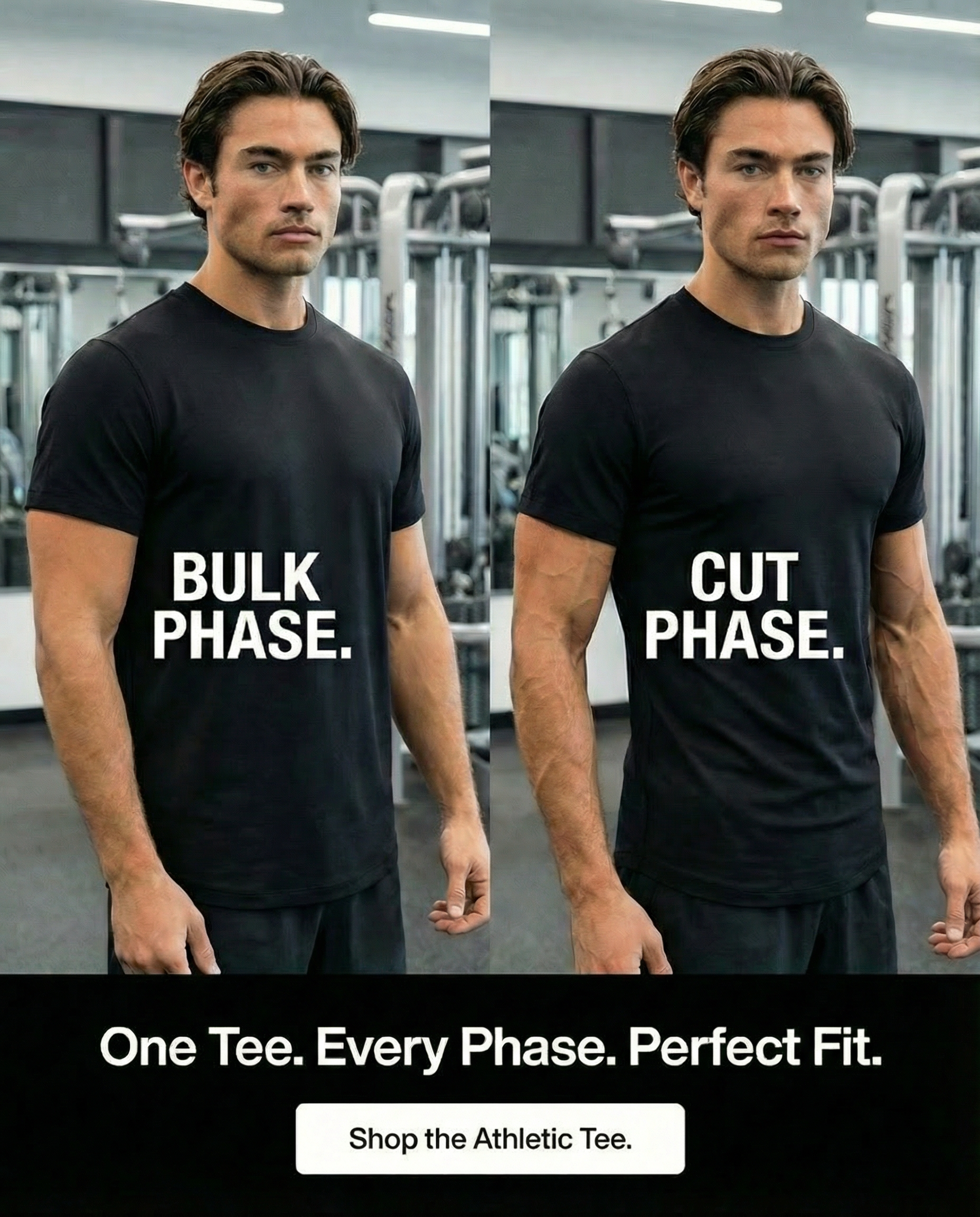 HAUS Facebook ad