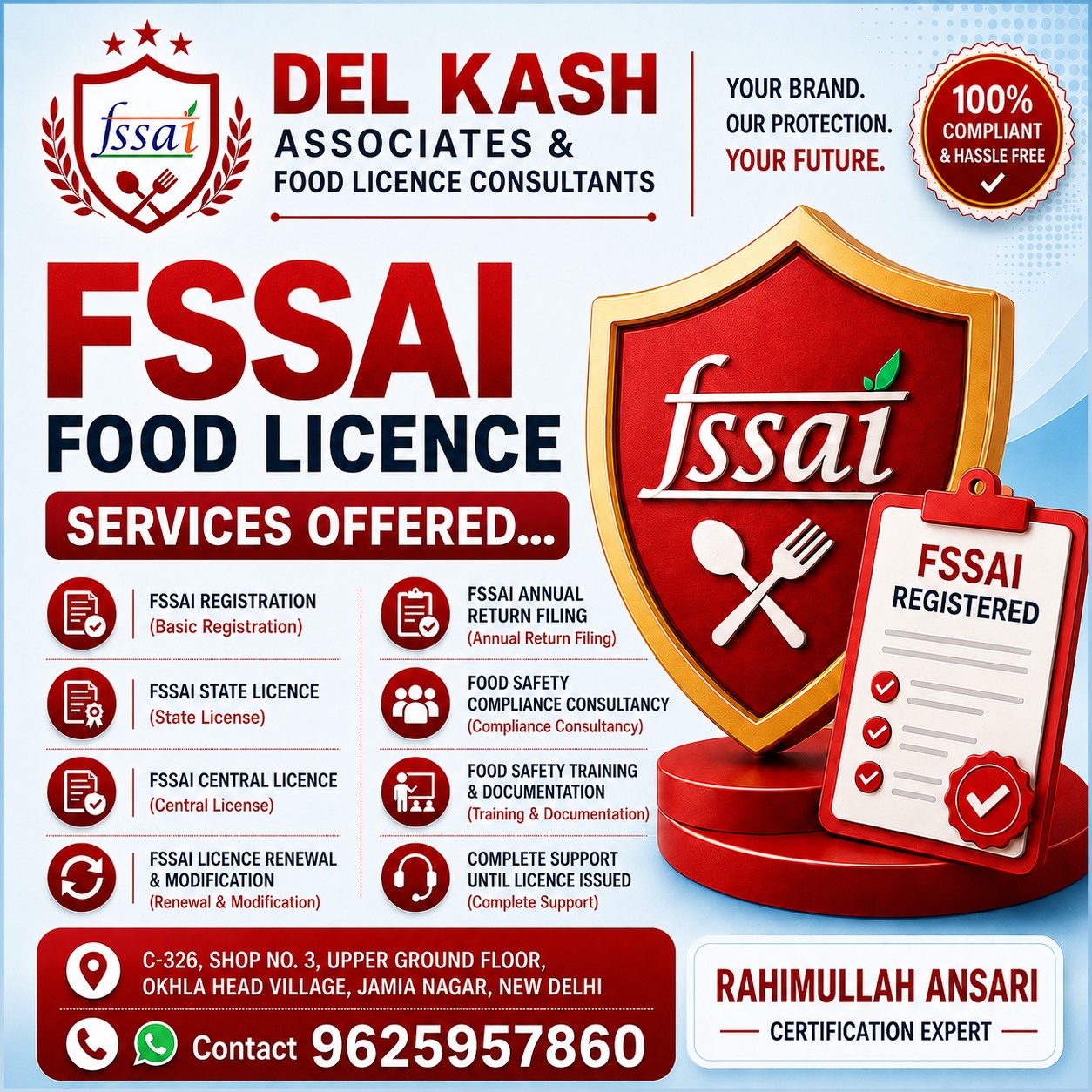 Trademark.Registration.india Facebook ad