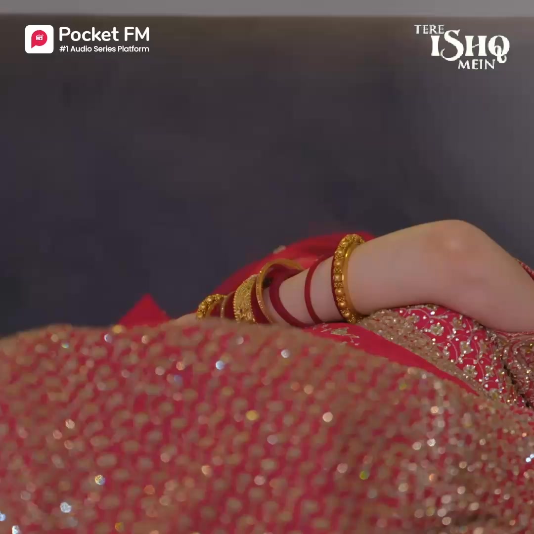 Pocket FM - India Facebook ad: Full Story On Pocket FM App