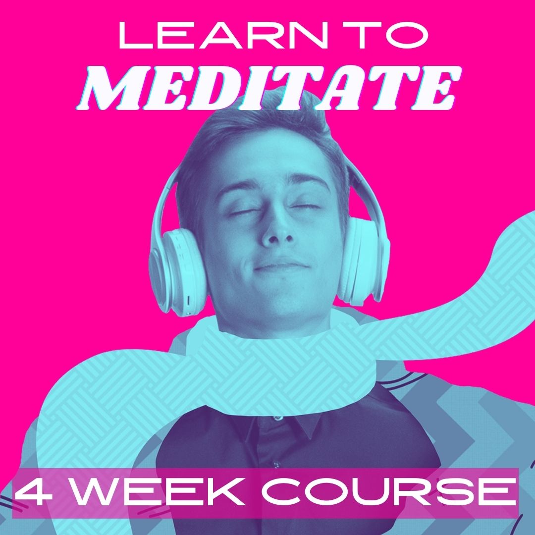 Kadampa Meditation Centre London Facebook ad