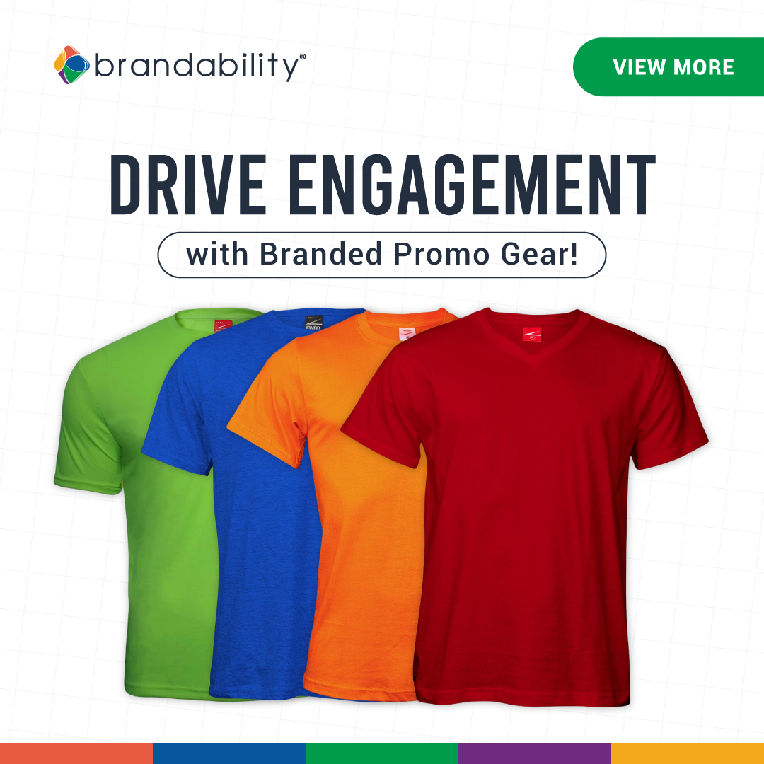 Brandability Facebook ad