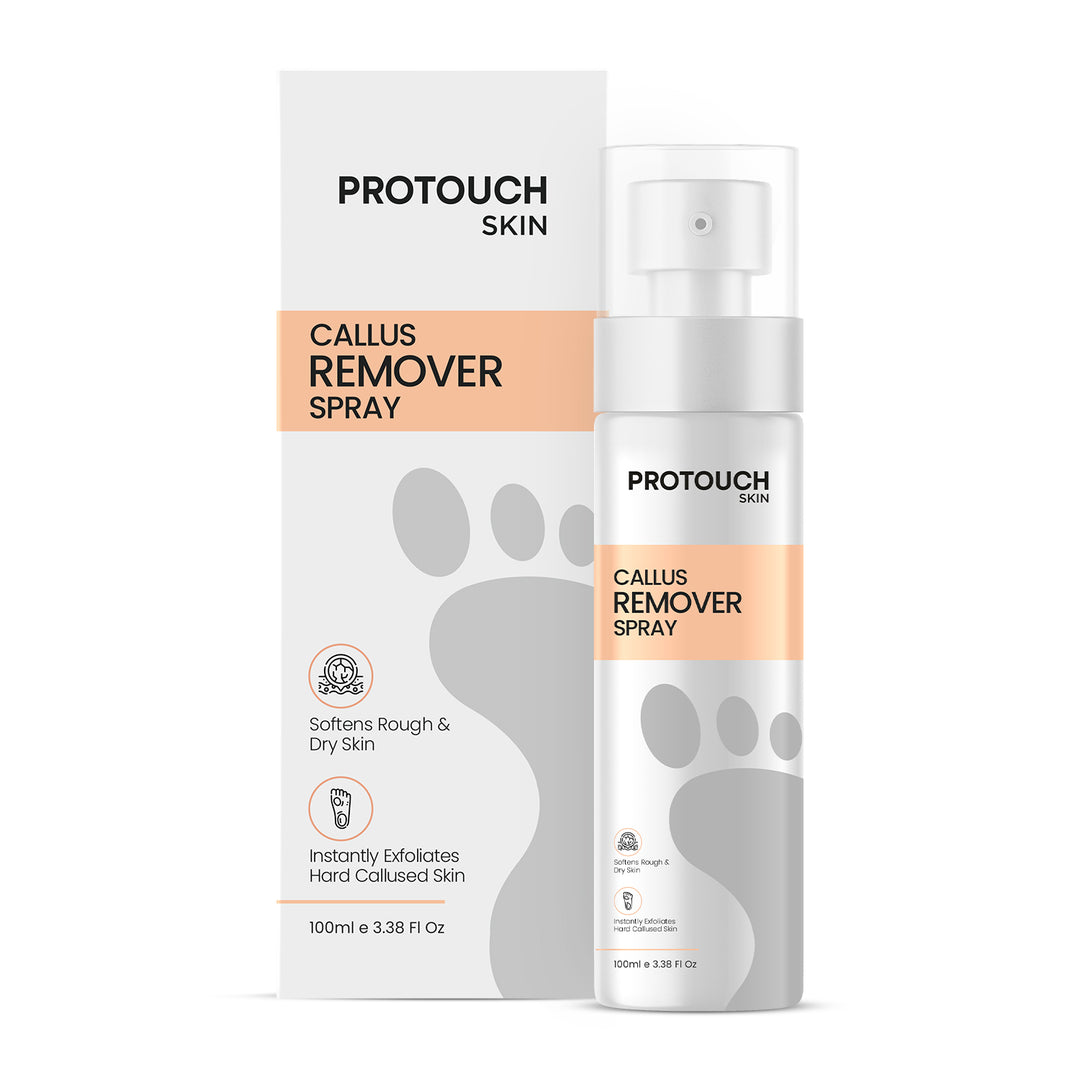 Protouch Facebook ad