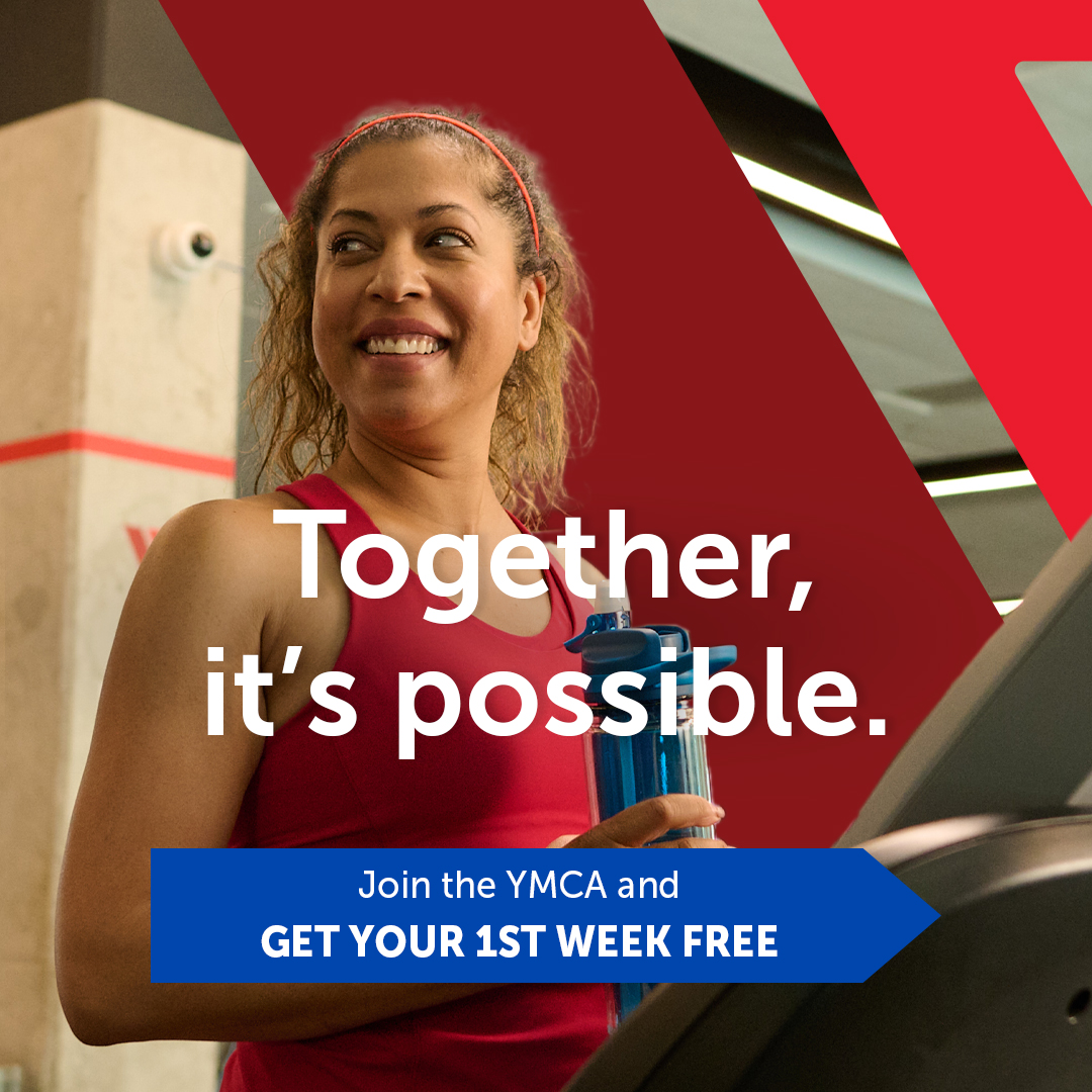 YMCA of the National Capital Region Facebook ad from Feb 17, 2026