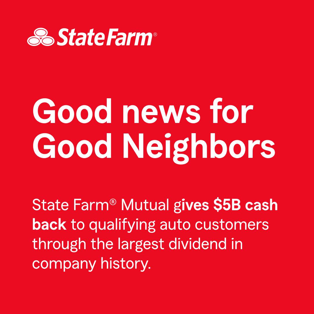 Steve Shipman - State Farm Agent Facebook ad