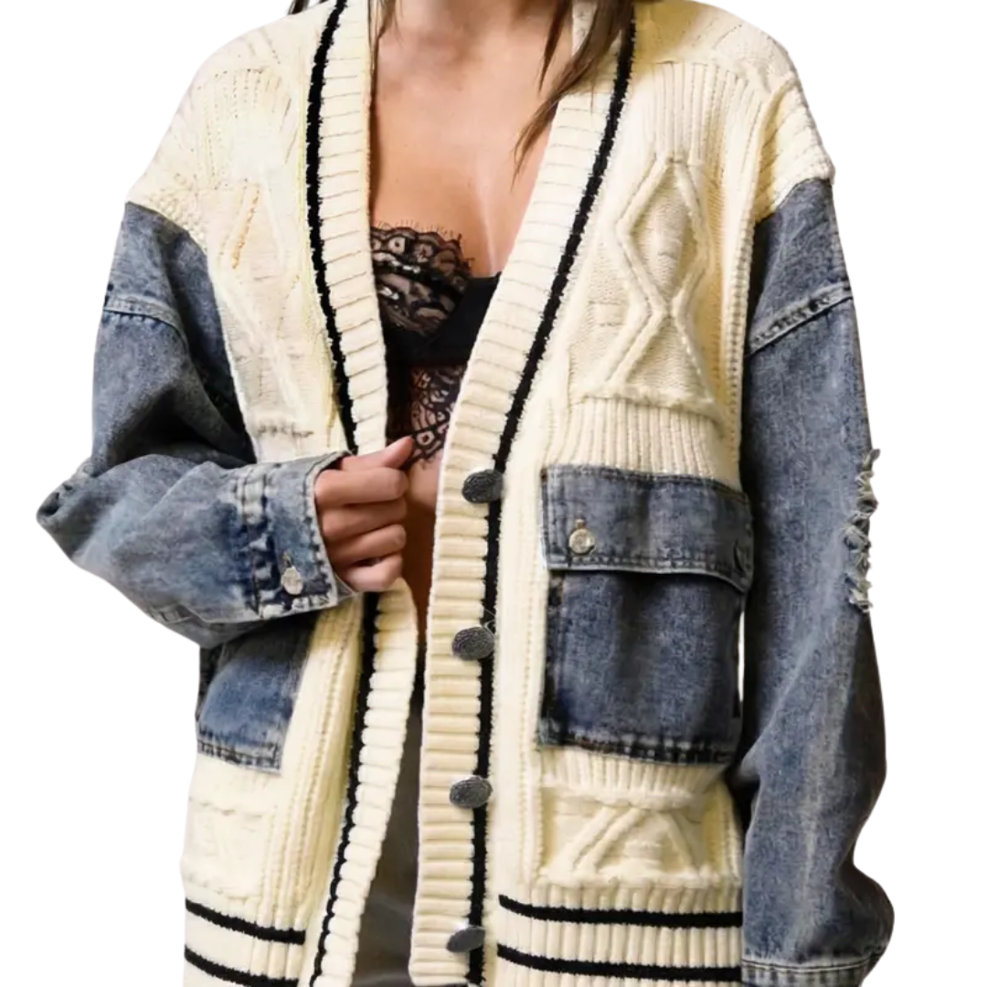 Chelsea Boutique Facebook ad