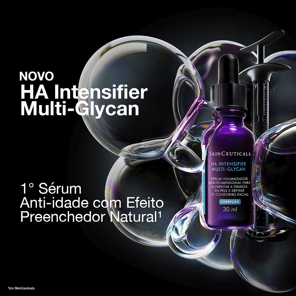 SkinCeuticals Facebook ad