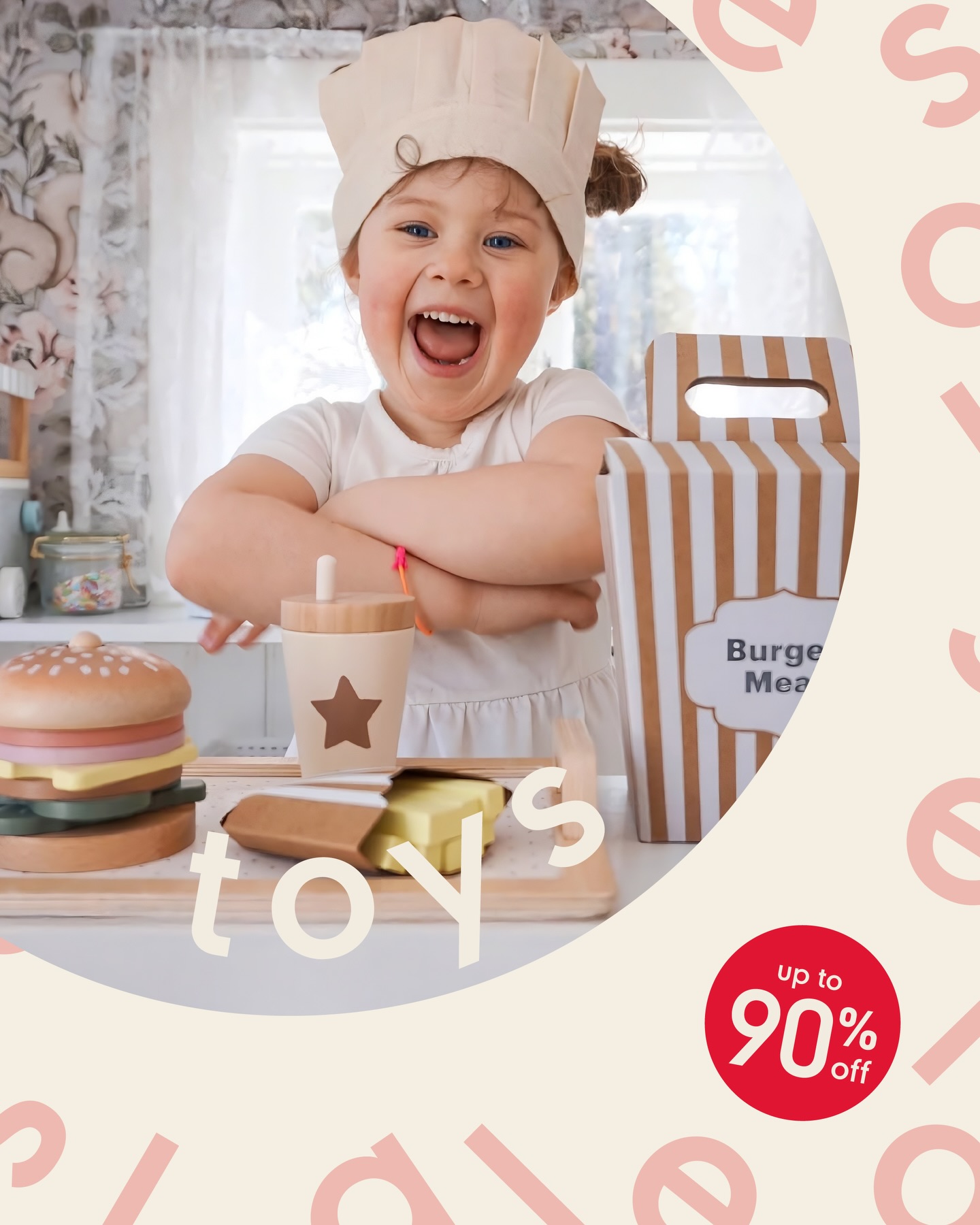 mothercare Singapore Facebook ad