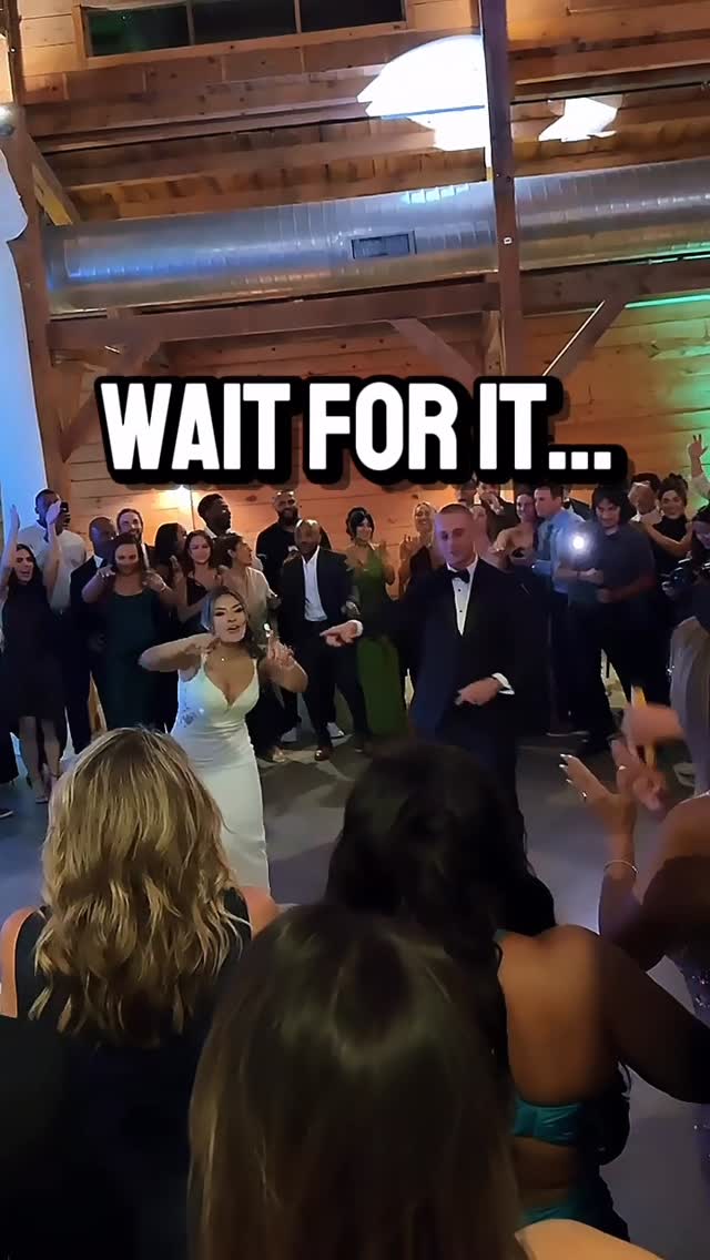 DJ Marco Polo Facebook ad: What an incredible wedding experience