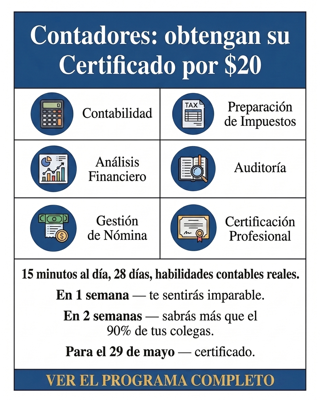 Coursiv Facebook ad