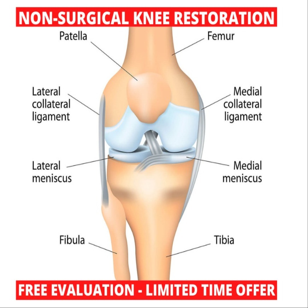 Dr. Jason Graf Facebook ad