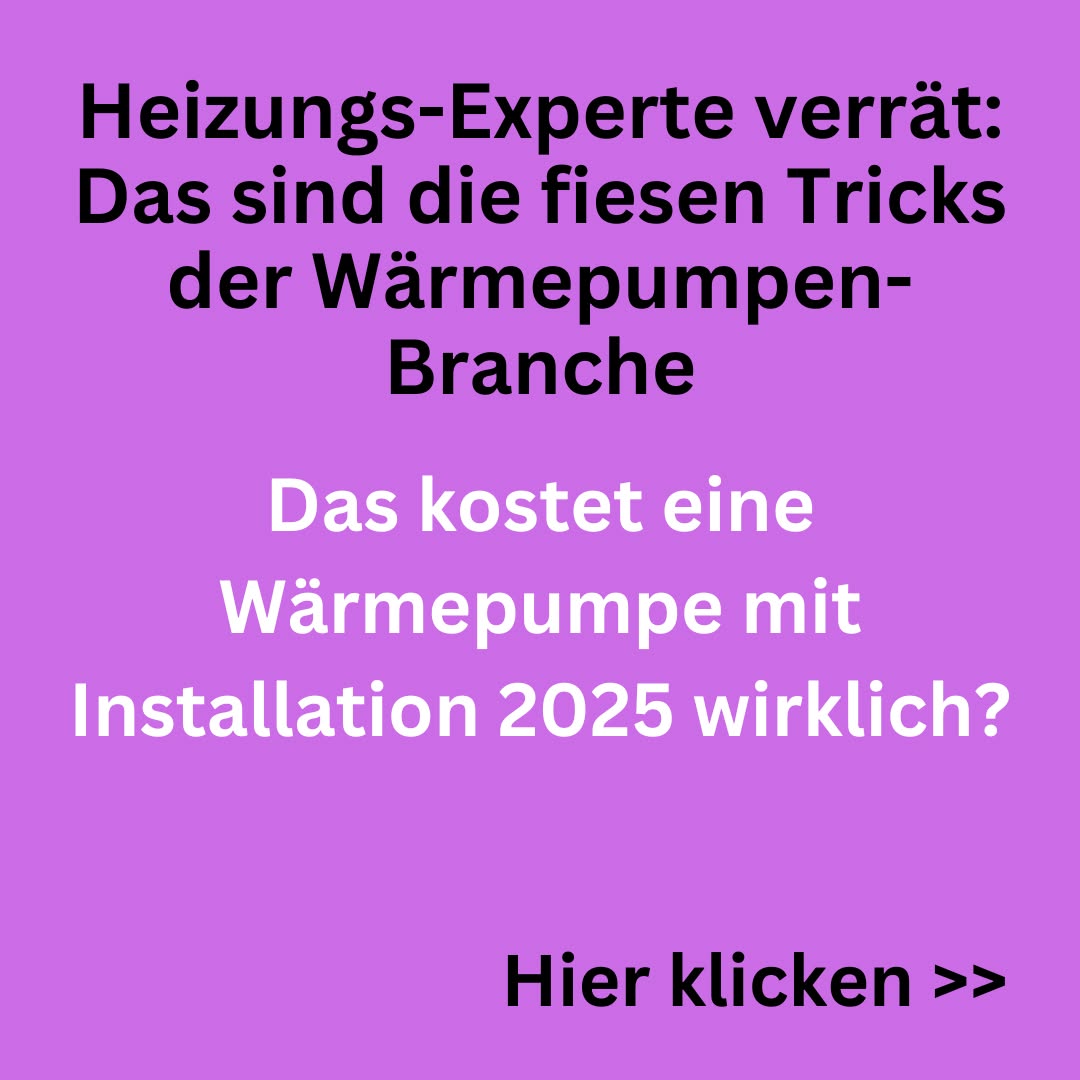 Hausfrage Facebook ad