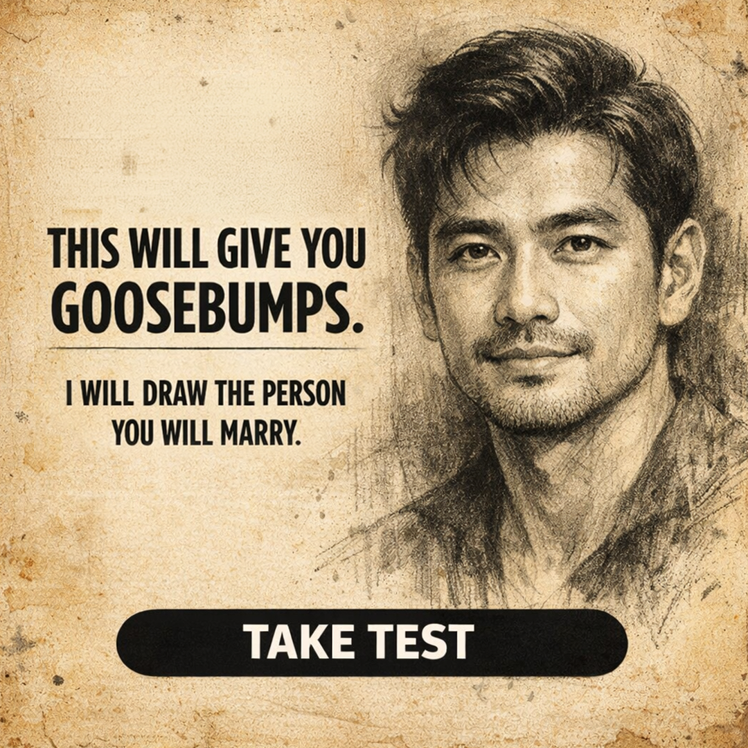 Hint: Reveal Your Soulmate Match Facebook ad