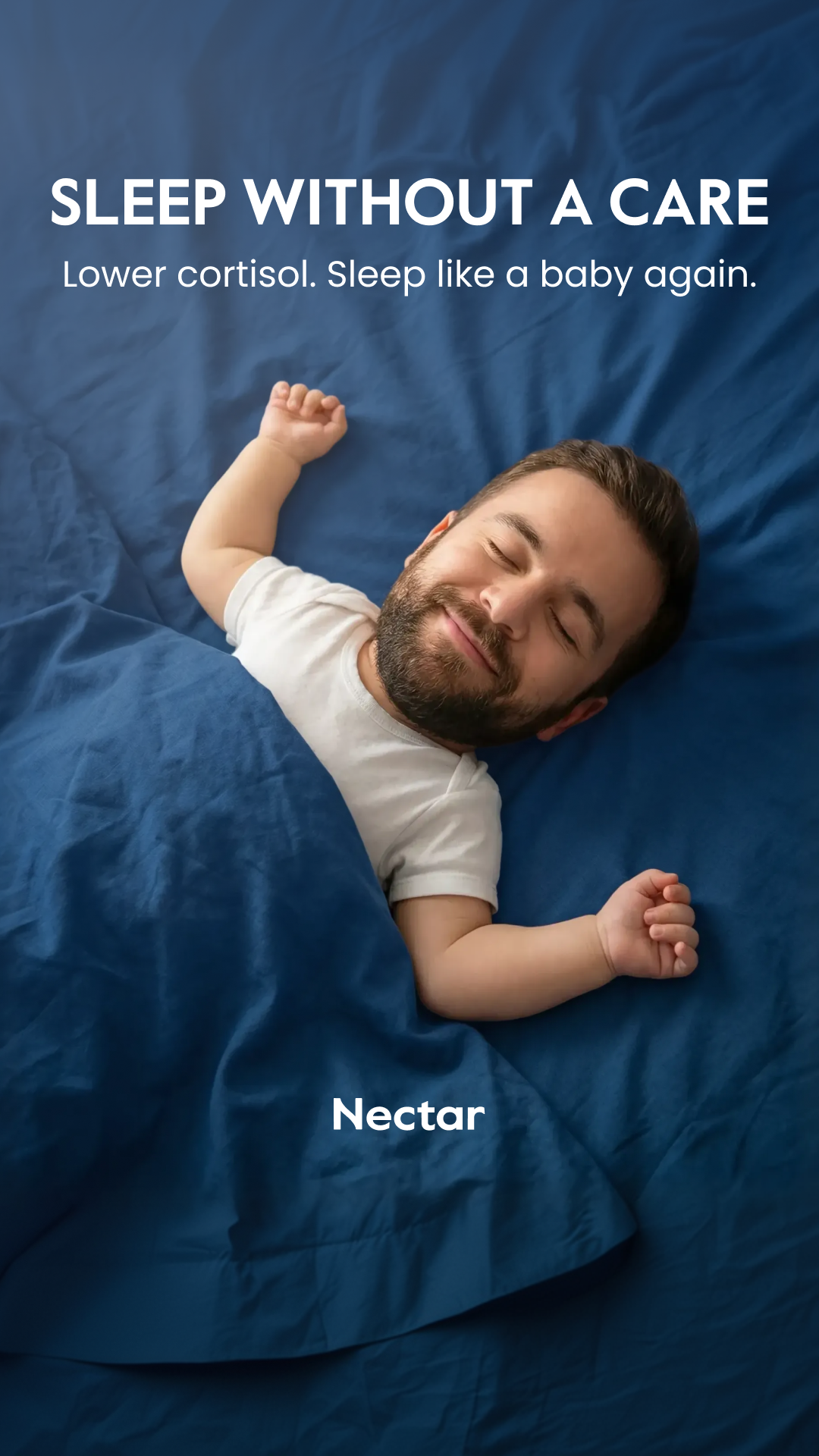 Drink Nectar Facebook ad