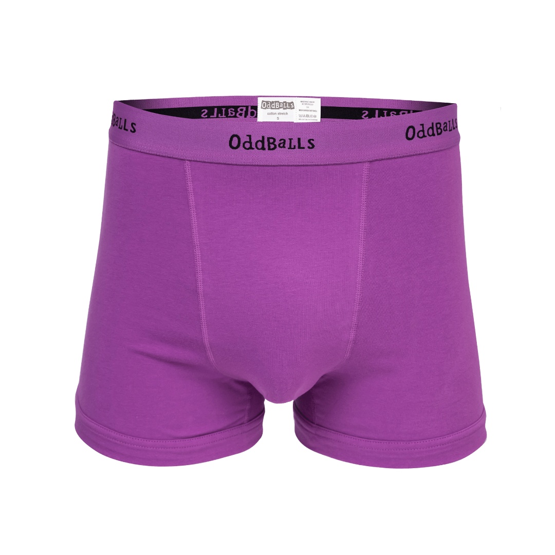 OddBalls Facebook ad