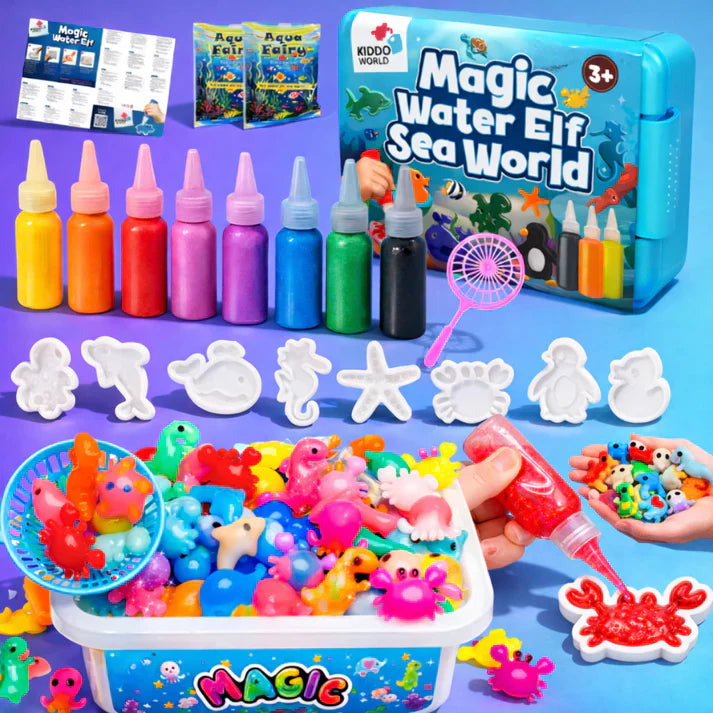 Kiddo world Facebook ad: Gyermeknap akció, csak ma.