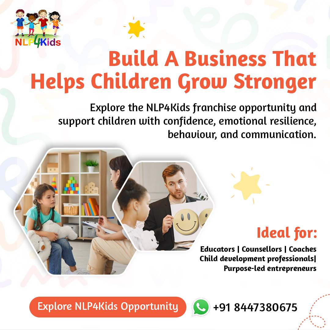 FranGlobal Facebook ad: Enquire Now!