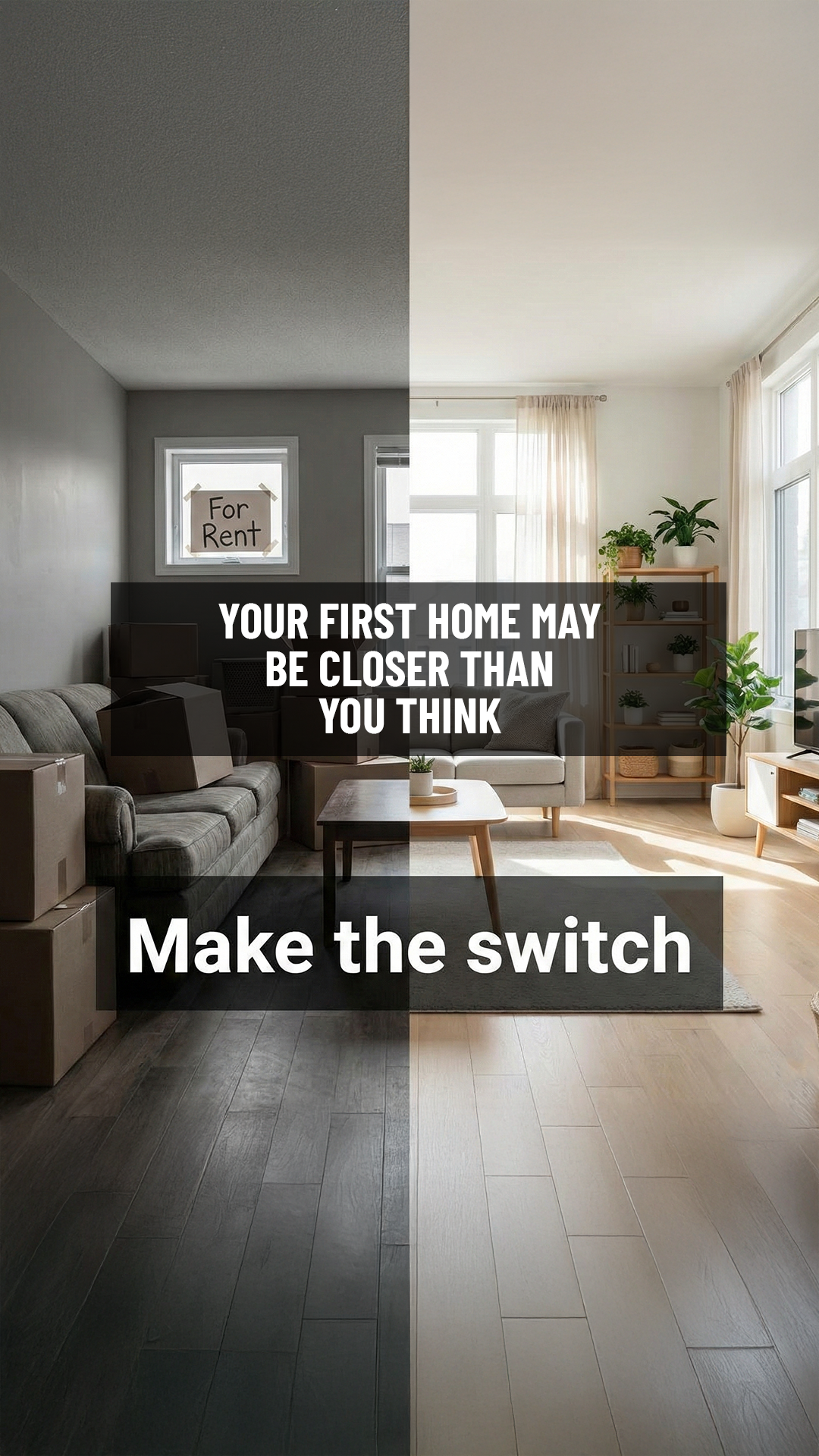 New Zealand First Home Facebook ad from Mar 9, 2026