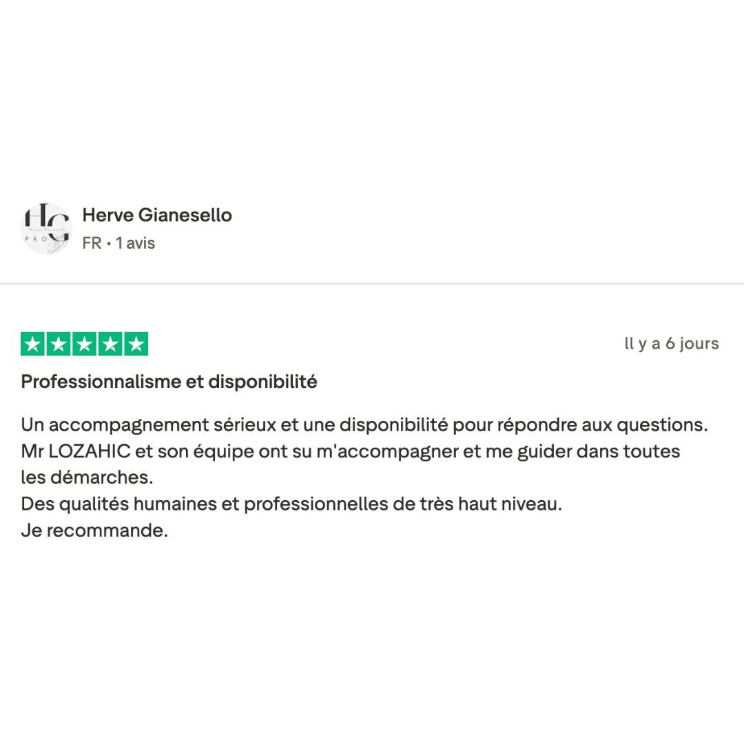 Léandro Lozahic - Formateur Pro Facebook ad