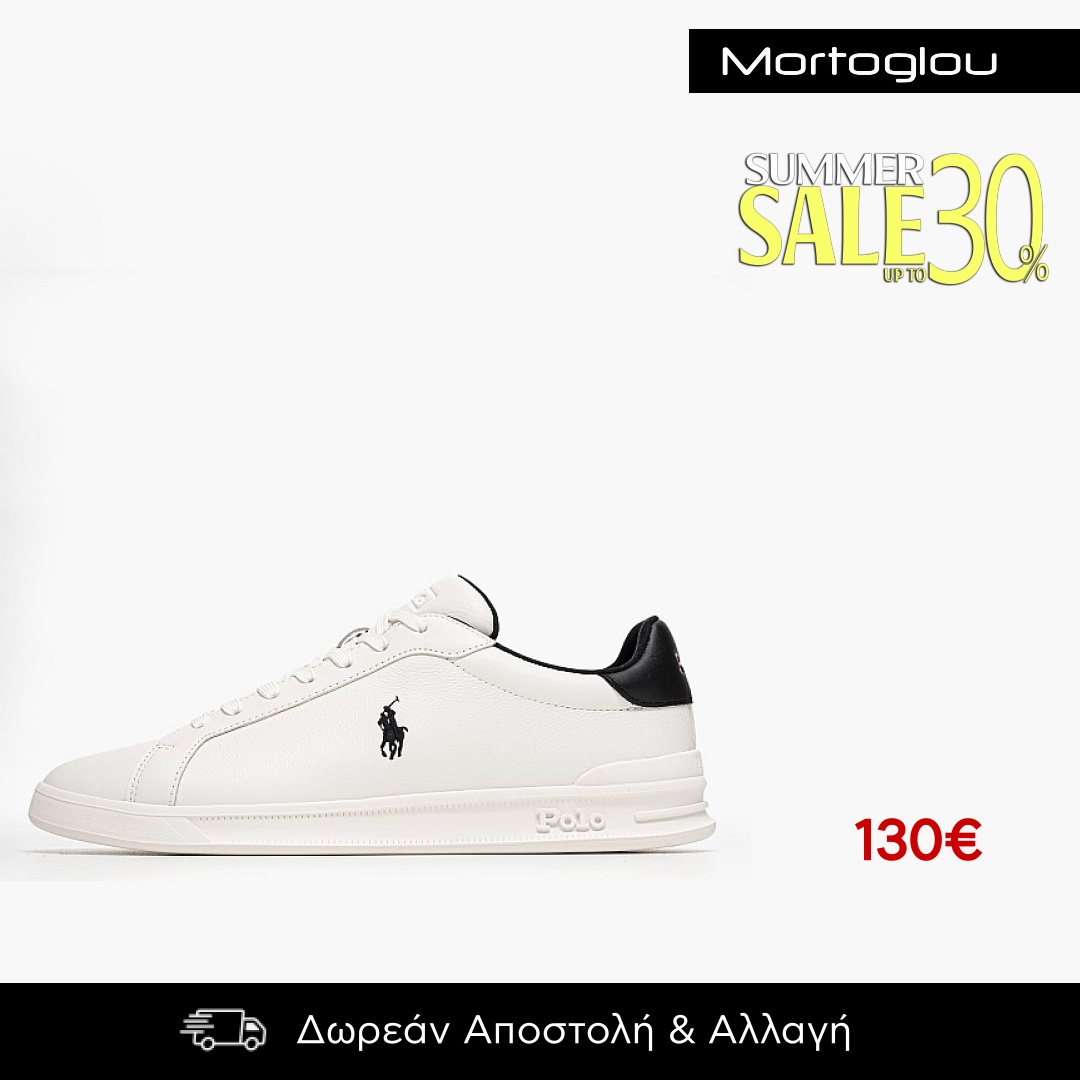 Mortoglou Facebook ad