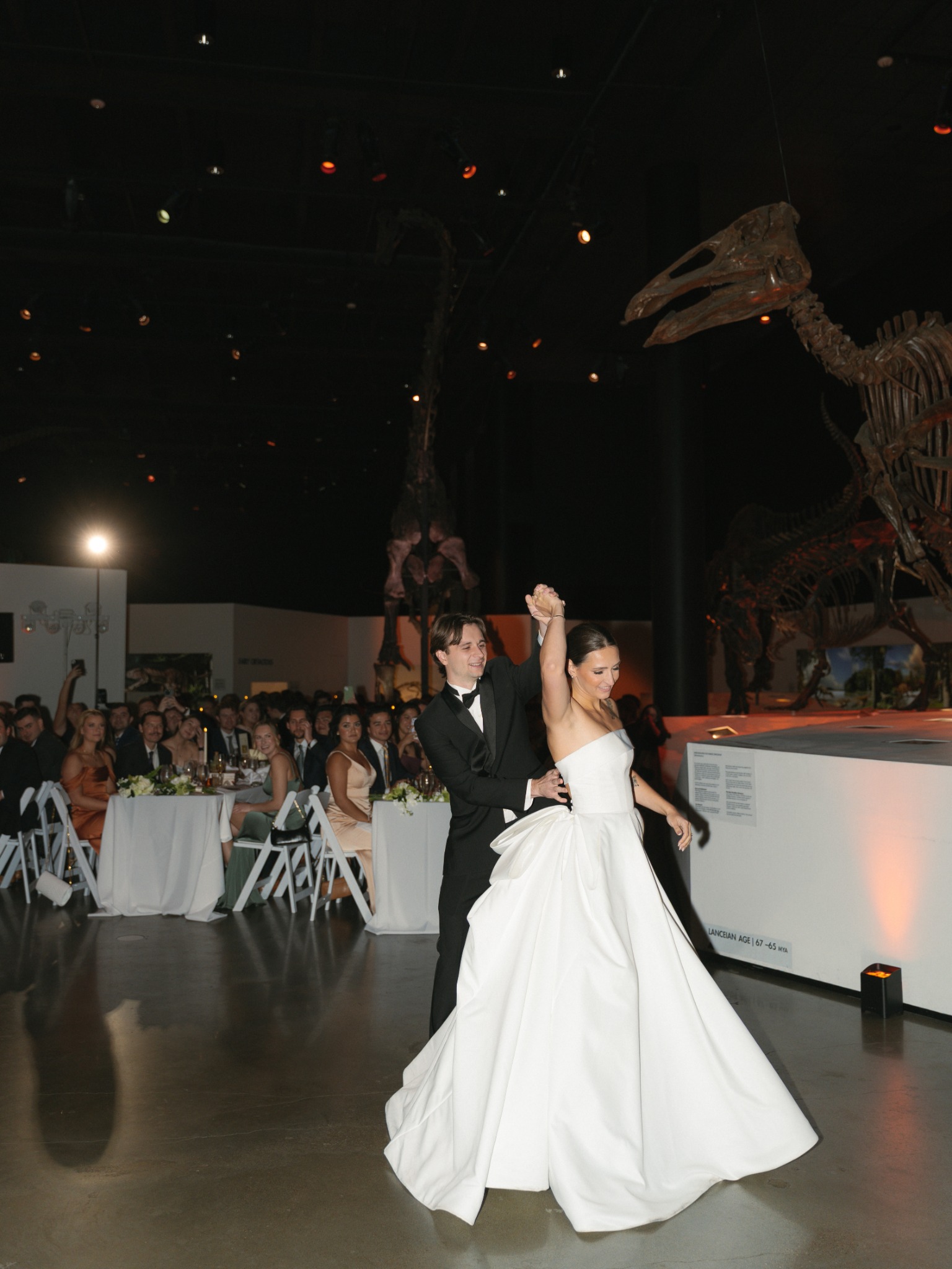 Mikelo and Lindsey Facebook ad: The wrong photographer can make a remarkable venue…
