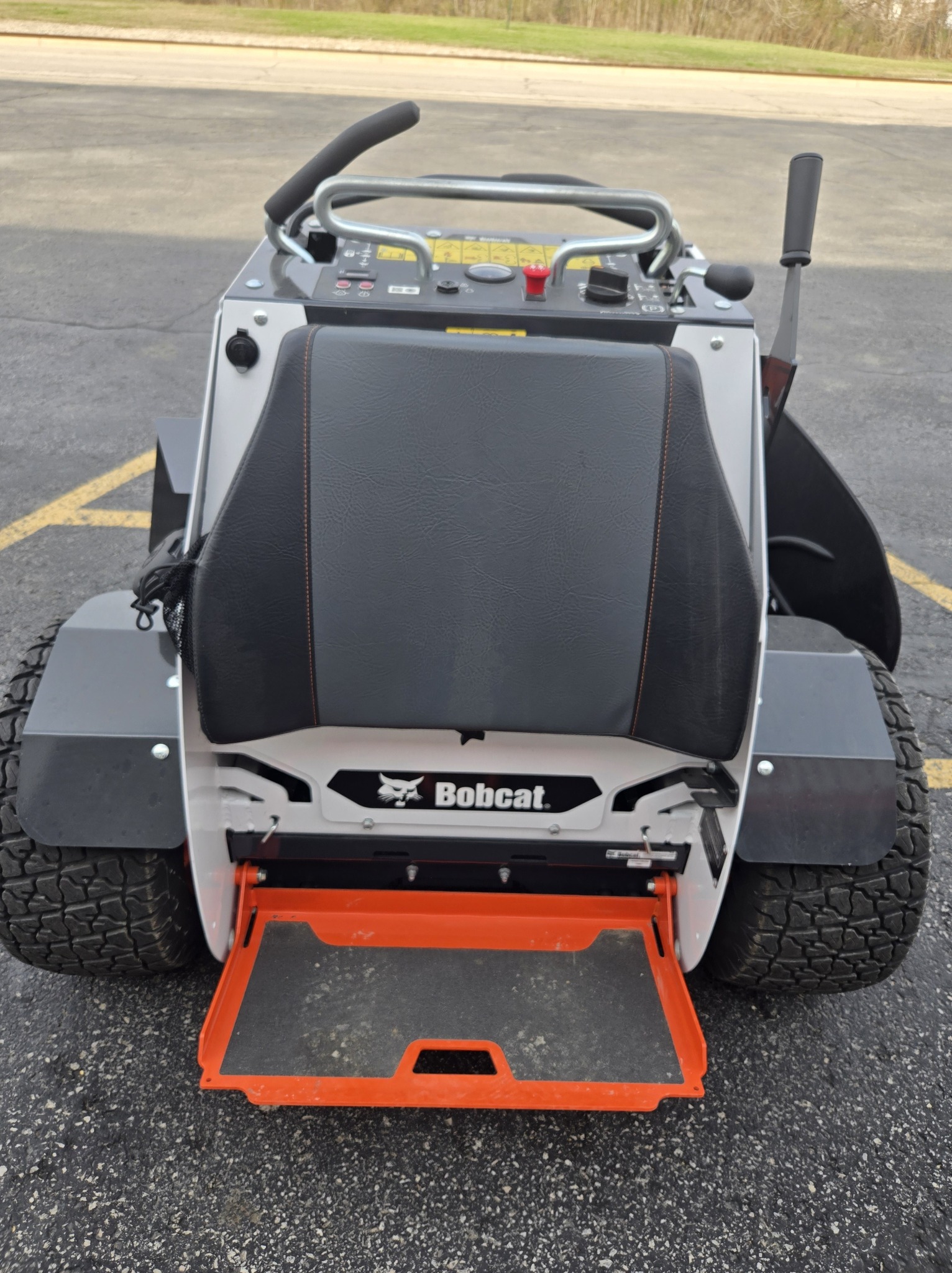 K-T Equipment Rental, Inc. Facebook ad