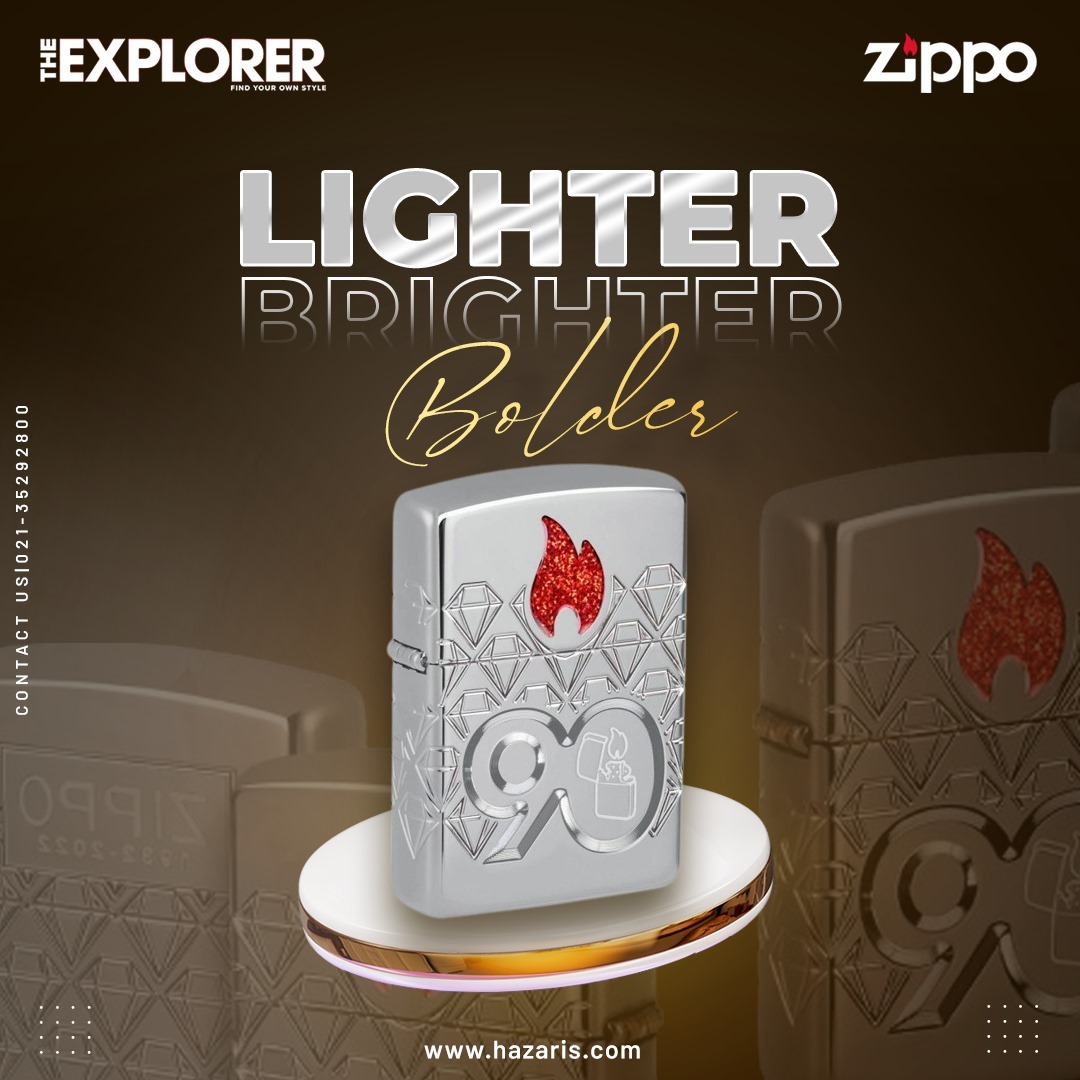 TheExplorerpk Facebook ad: Don’t Miss Out-20% OFF