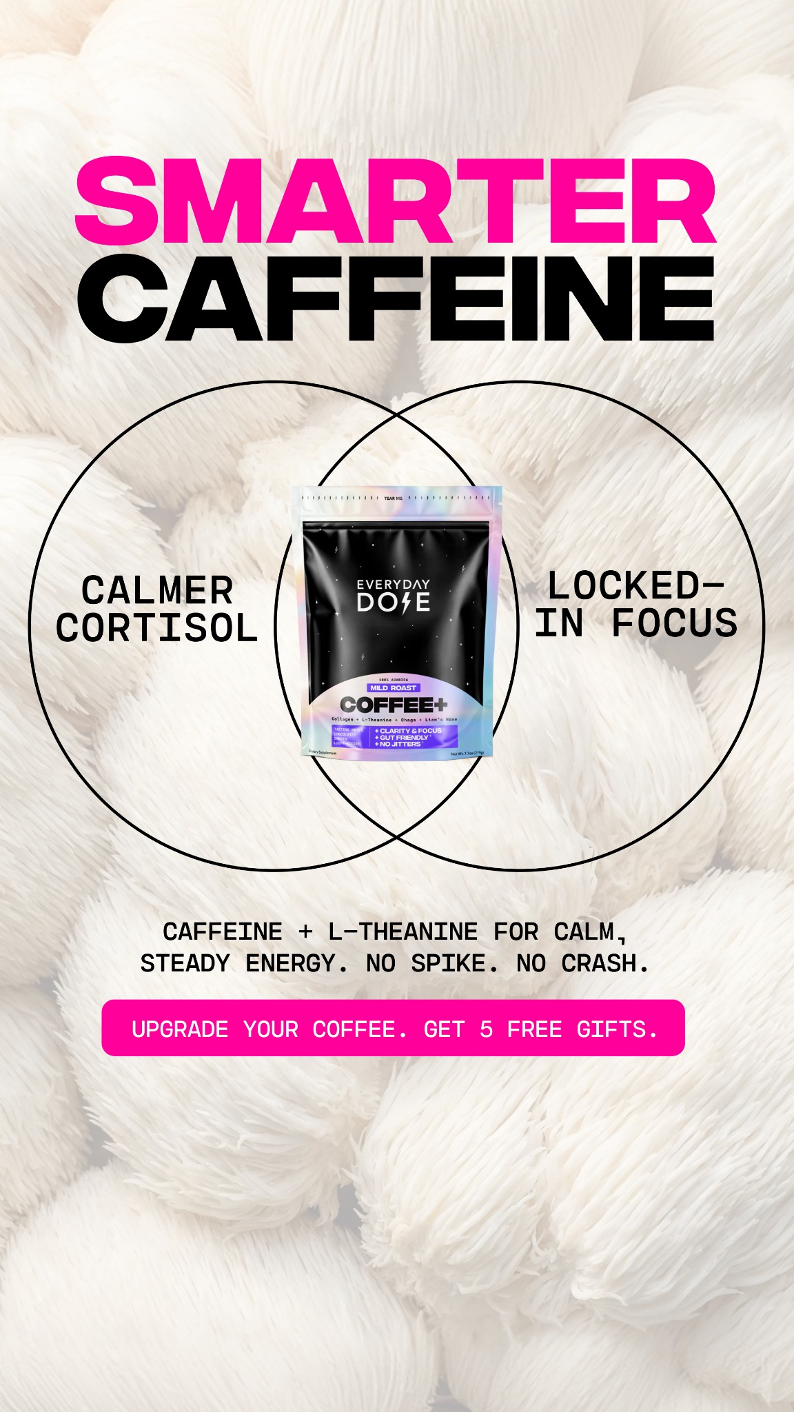 Everyday Dose Facebook ad