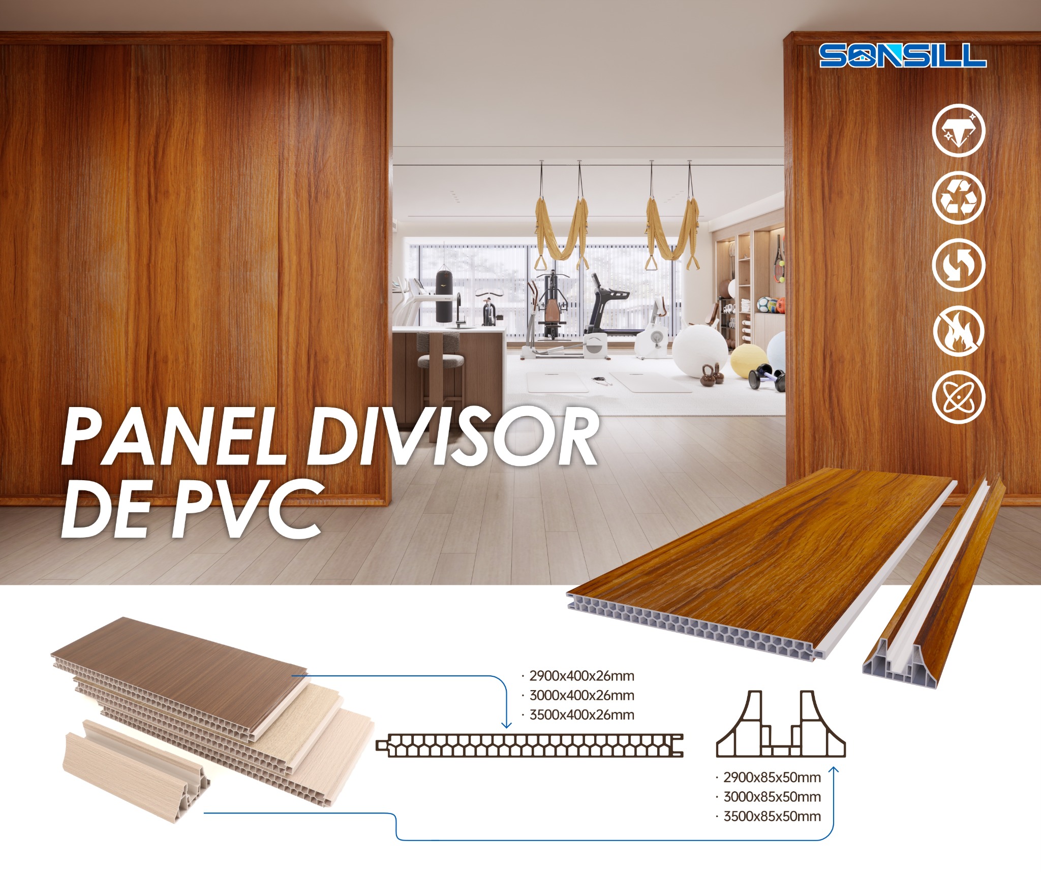 Sonsill Decoration Facebook ad
