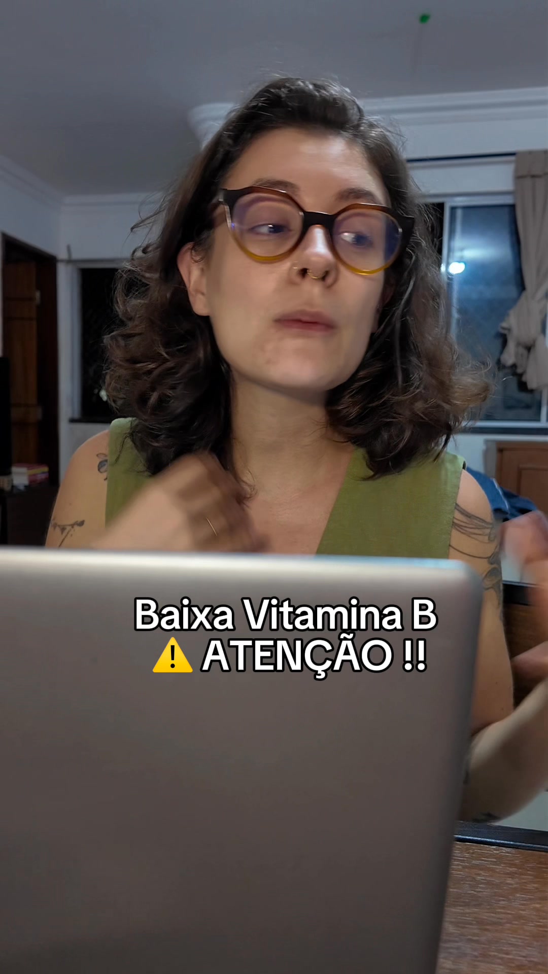 Rituária Dermo Facebook ad: Sua energia não pode depender de café o dia inteiro
