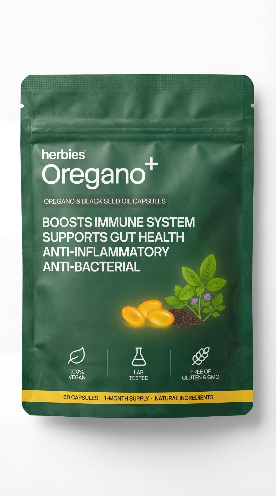 Dr. Angelina Young Facebook ad