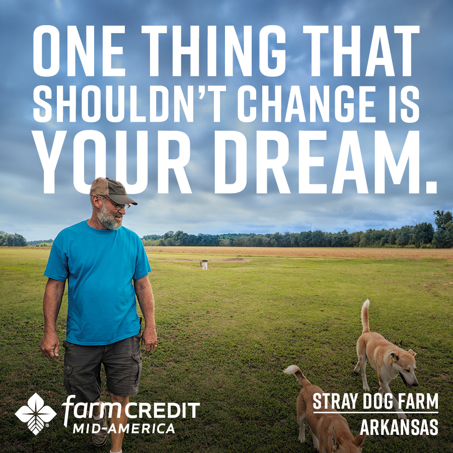 Farm Credit Mid-America Facebook ad