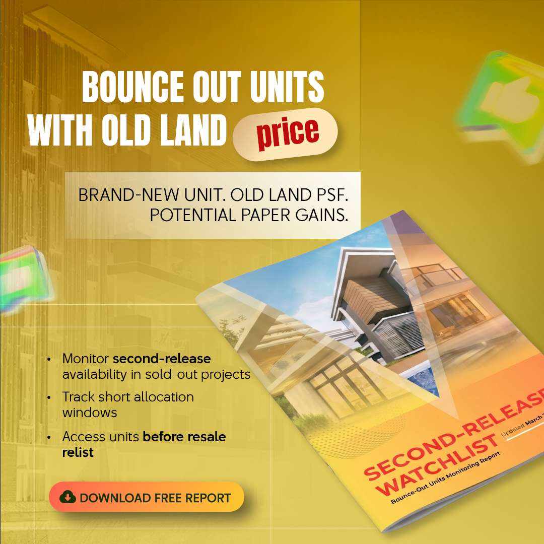 Huang Han Real Estate Facebook ad