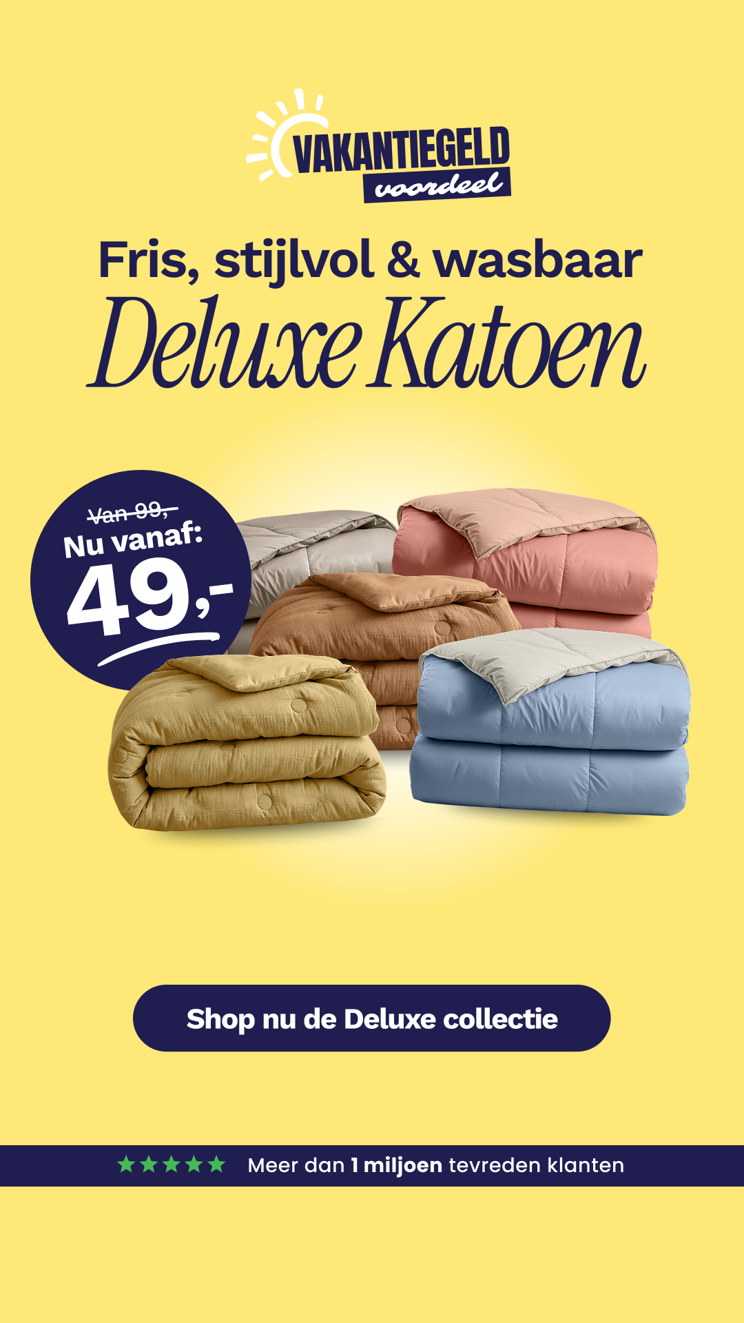 Zelesta.nl Facebook ad