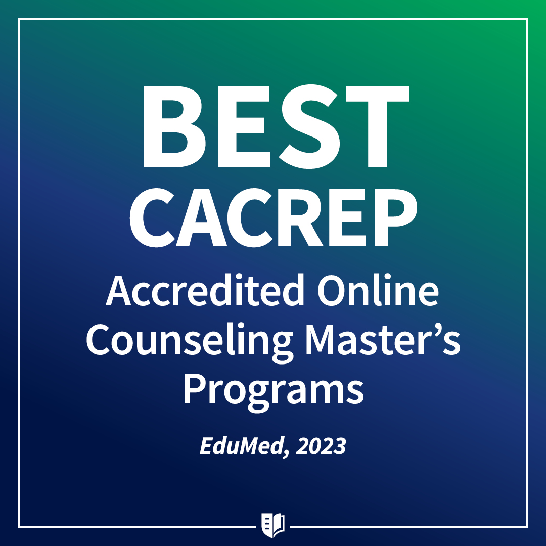 Regent University Facebook ad