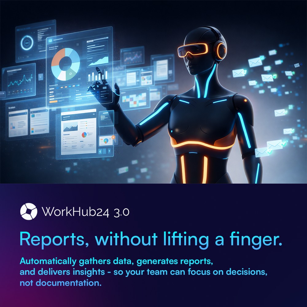 WorkHub24 Facebook ad: You don't need to wait hours or days…
