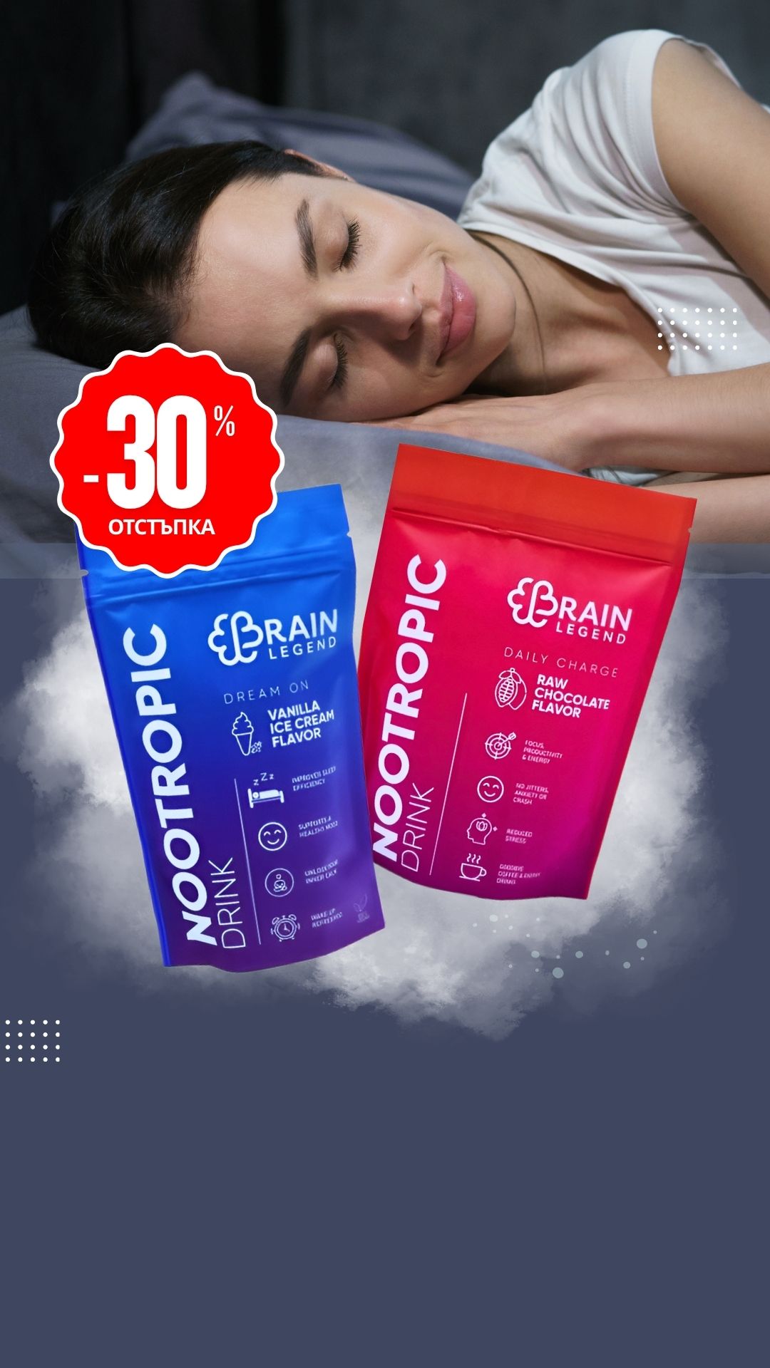 Nitrotiger.com Facebook ad
