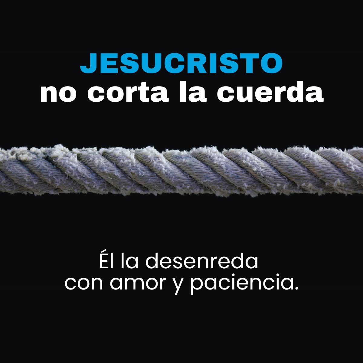 Discípulos De Cristo Facebook ad from Jun 8, 2026