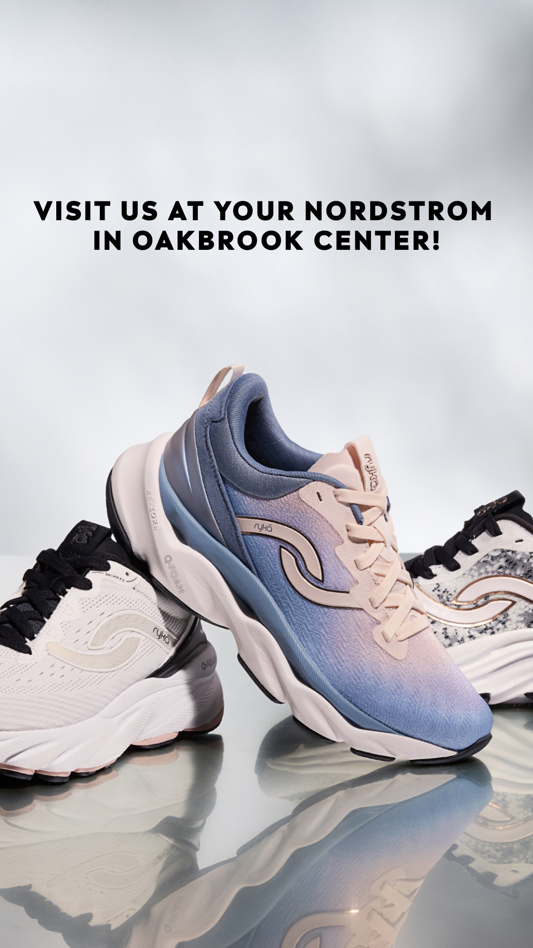 RYKA Facebook ad from Feb 26, 2026