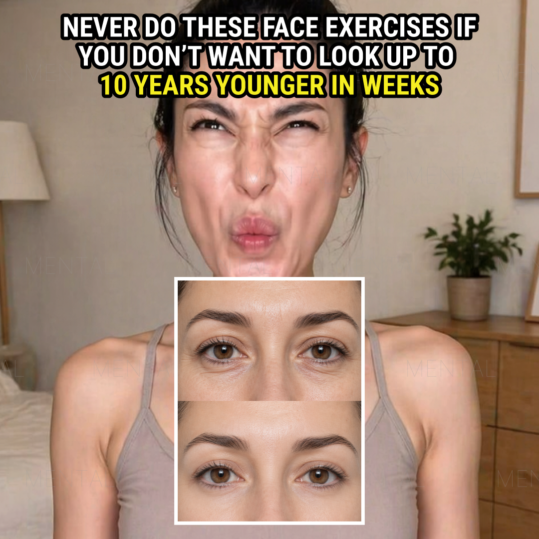 Mimika - Face Yoga Exercises Facebook ad