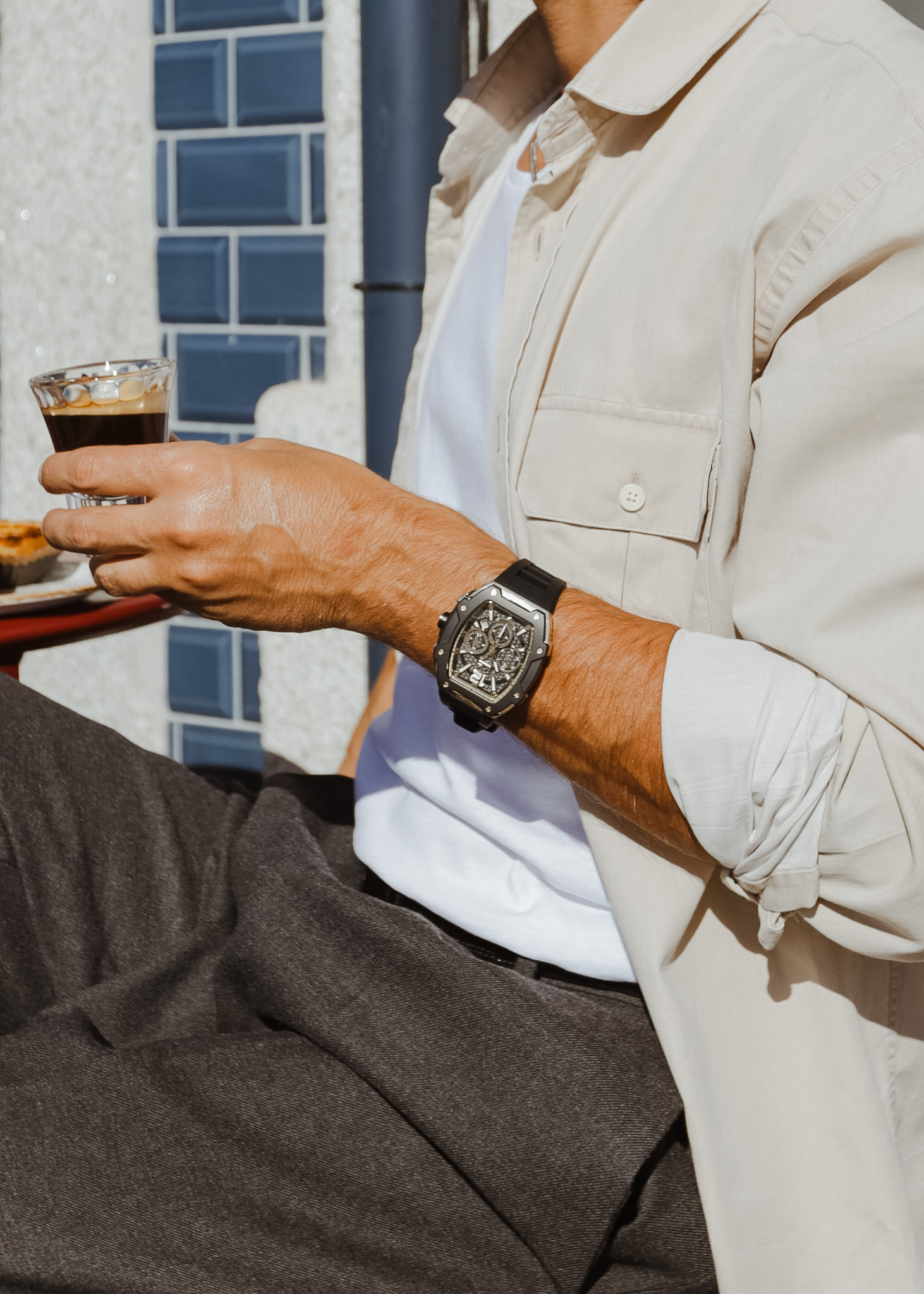 Ice-Watch Facebook ad from Dec 20, 2024