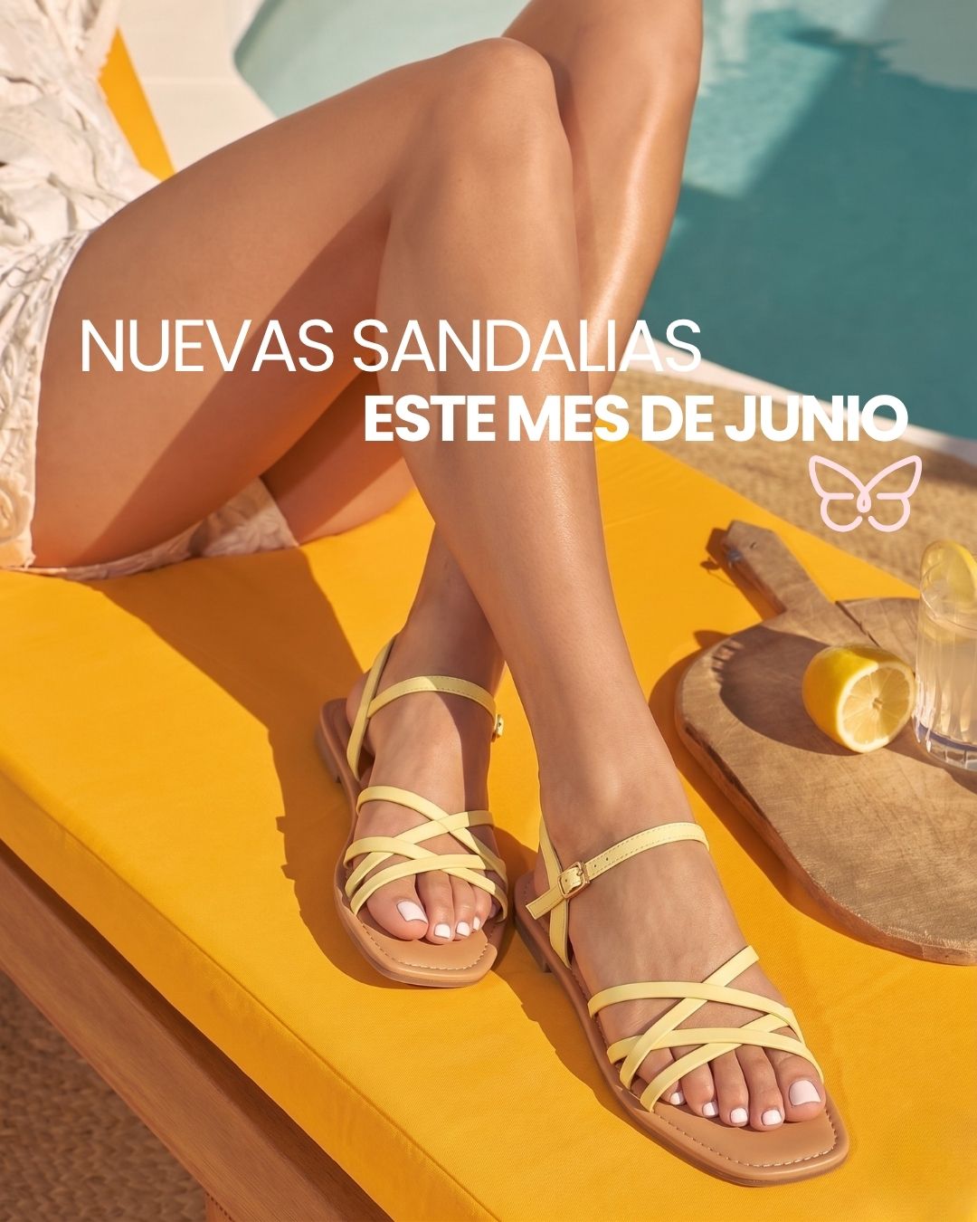 Calzado Andy Facebook ad